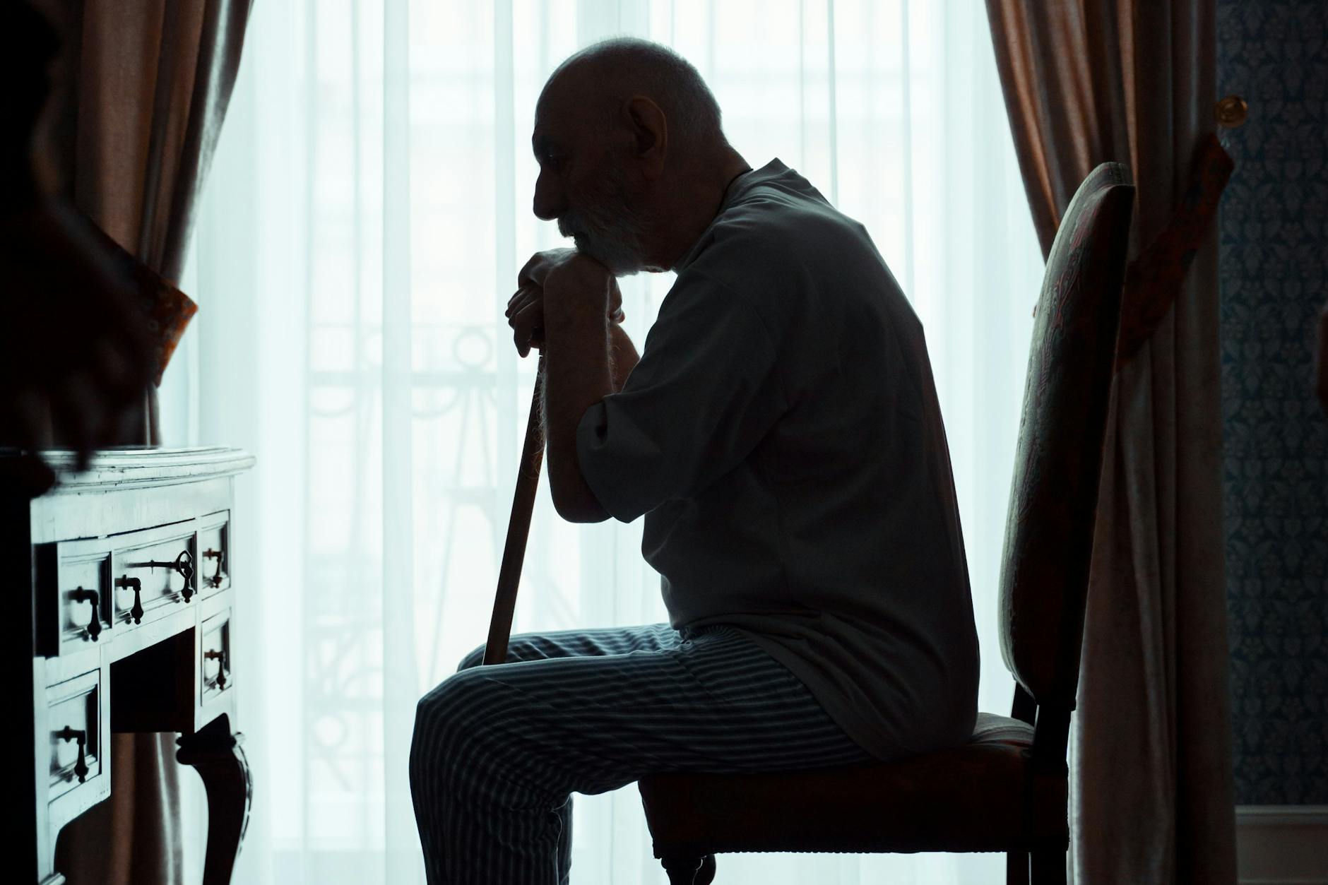 Unser Leser fragt: „Wie kann ich mir Erfüllung bewahren, wenn die Arbeit bald wegbricht?“