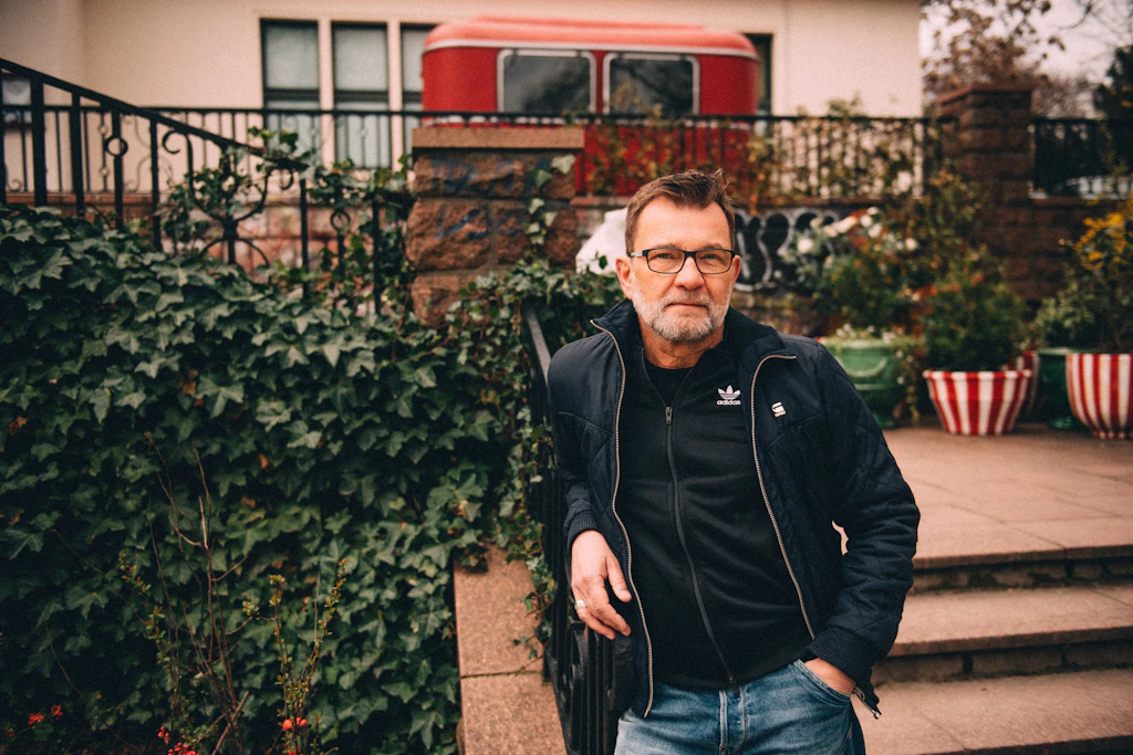 Matthias Freihof: „Nach der Wende ist unglaublich viel falsch gelaufen“