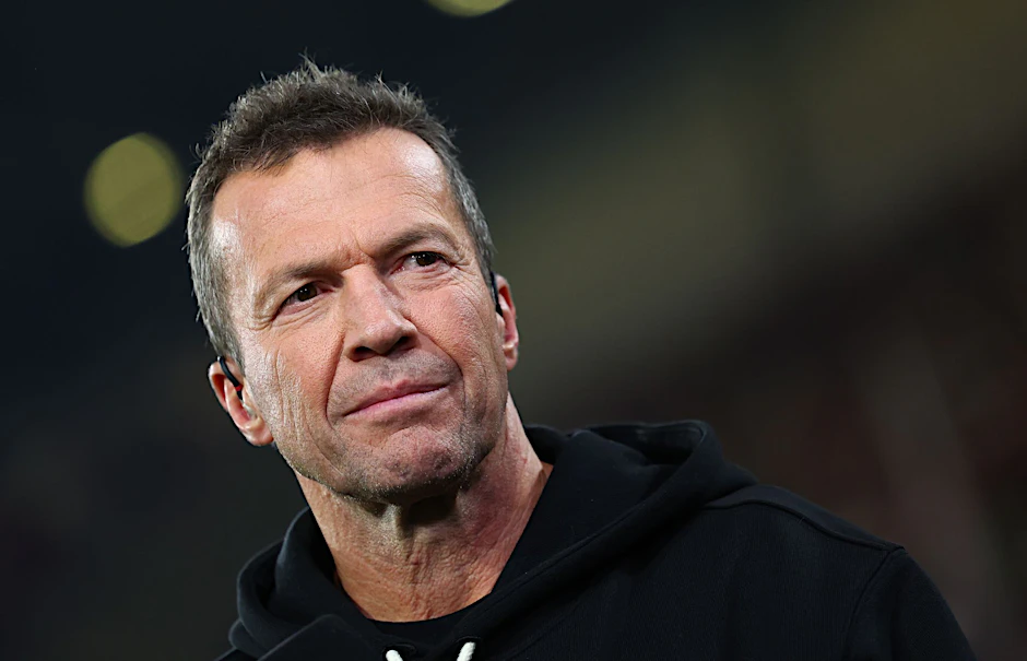 ARCHIV - Lothar Matthäus hat die Verantwortlichen beim FC Bayern erneut scharf kritisiert.  
