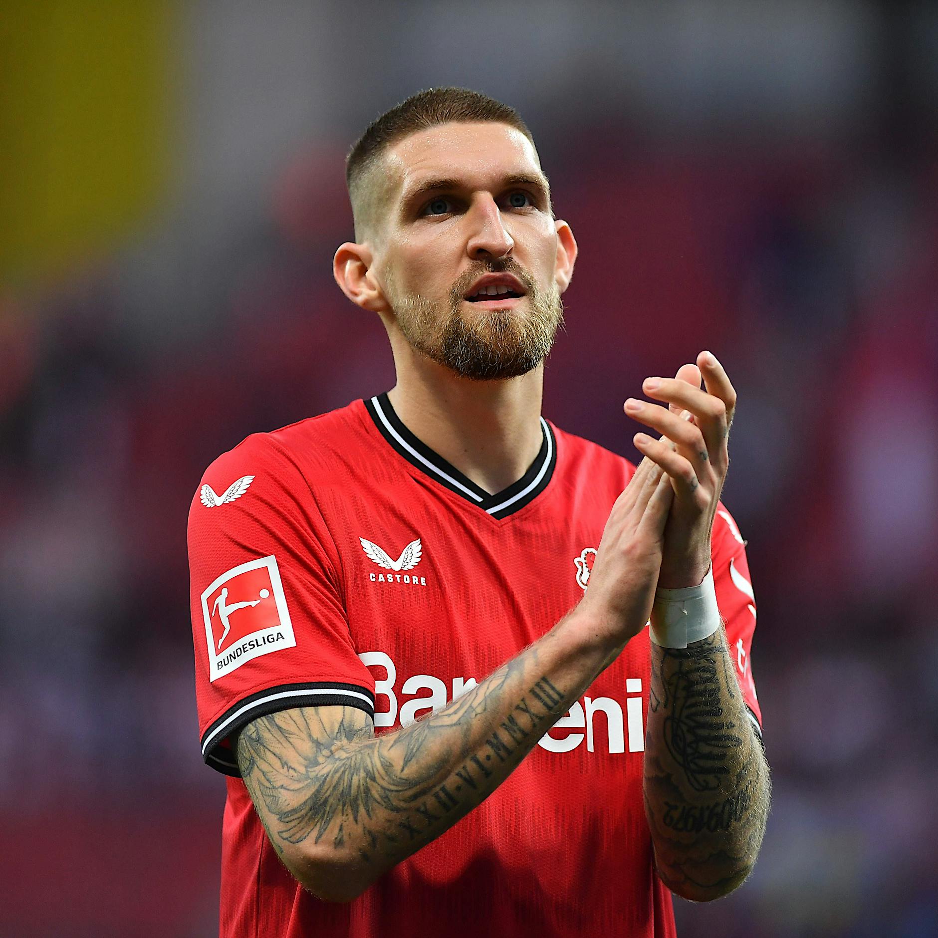 Robert Andrich: Der aggressive Leader kehrt nach Köpenick zurück