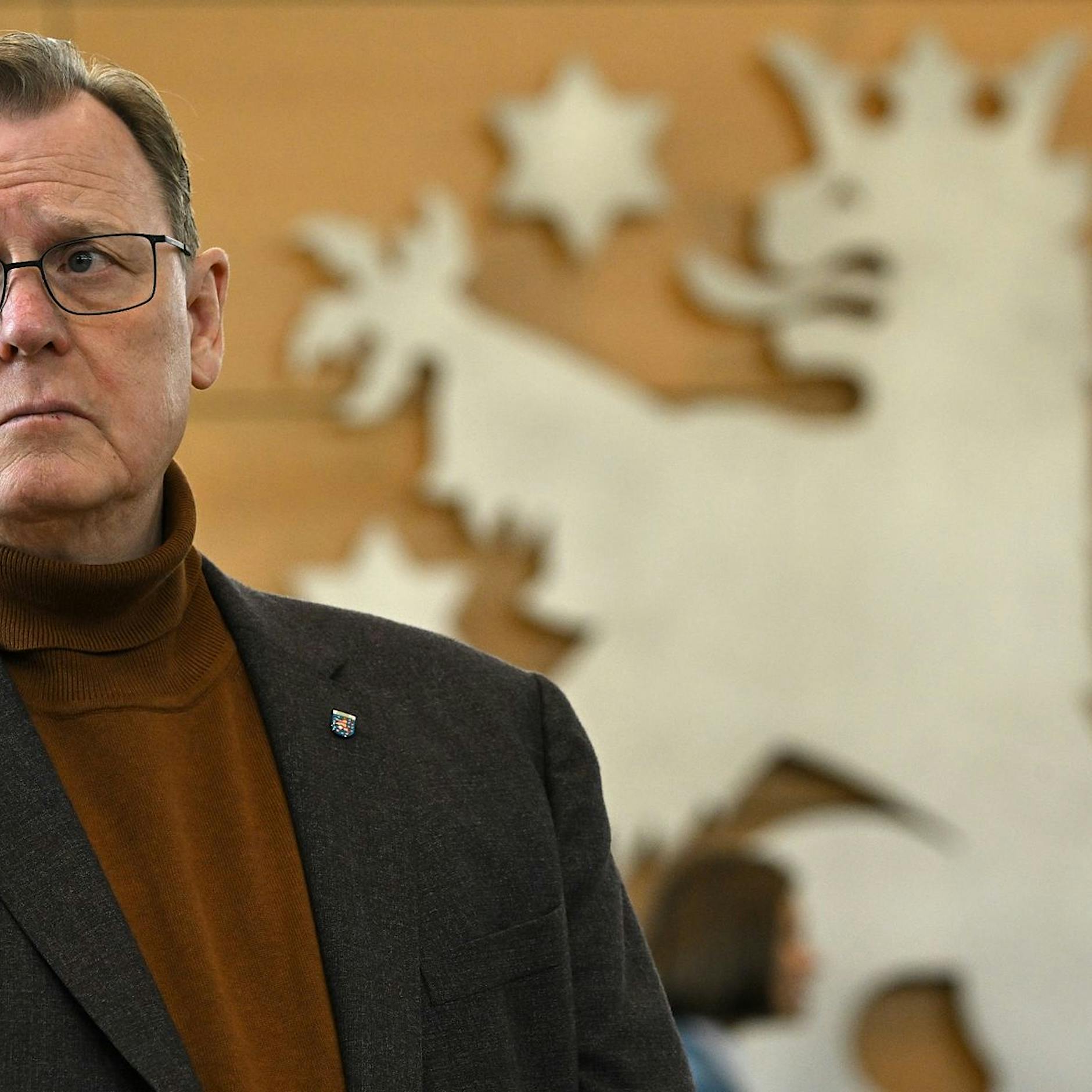 Ramelow zu Wahl: AfD macht Parlamentarismus verächtlich