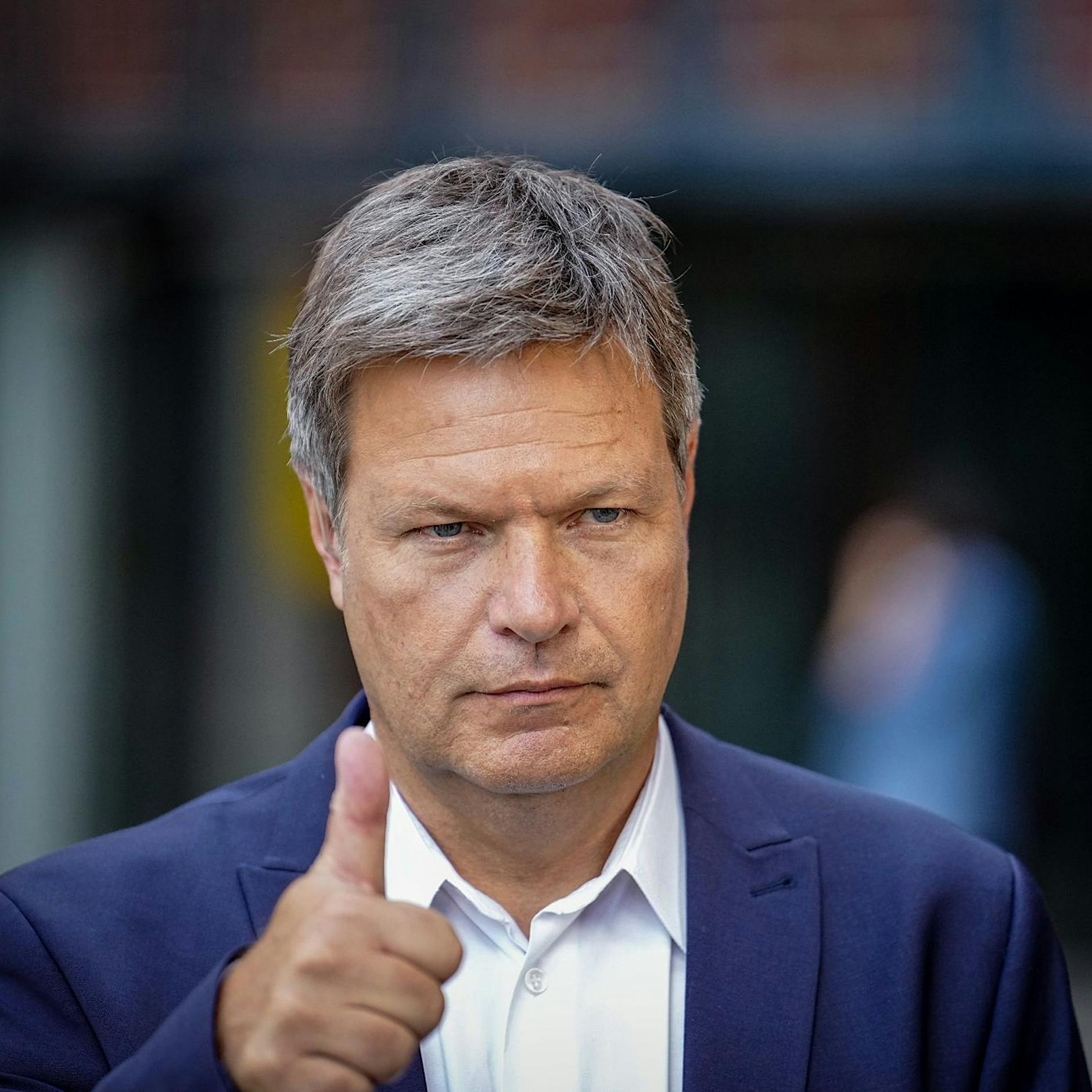 Vettern-Wirtschaftsministerium: Wieso sind in Habecks Haus die Beamten verwandt?