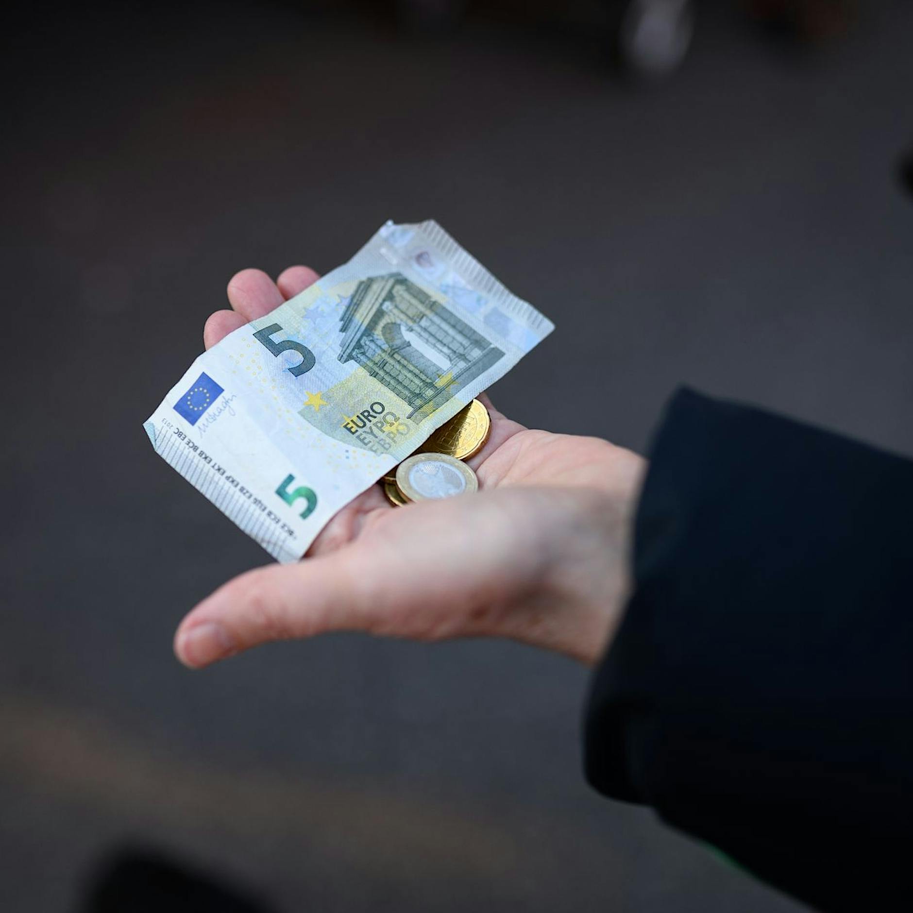 Studie: Nur jeder vierte Deutsche blickt optimistisch in die Zukunft