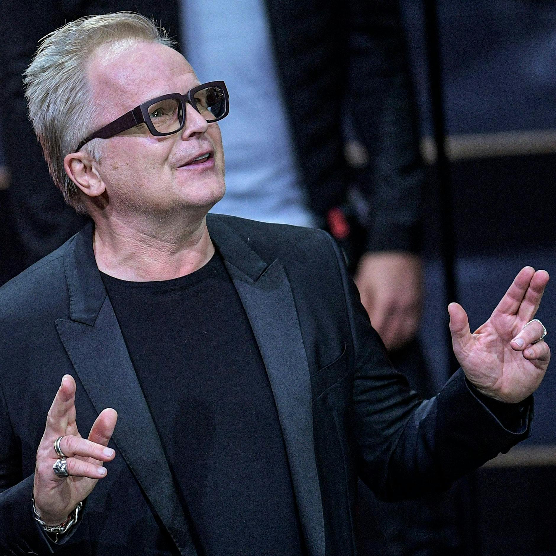 Bei Markus Lanz: Herbert Grönemeyer rechnet mit seiner Generation ab