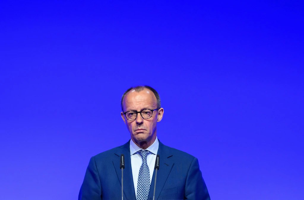 Klage wegen Lobbyismus: Die CDU gewährt Unternehmen weiterhin Zugang zum Parteivorstand