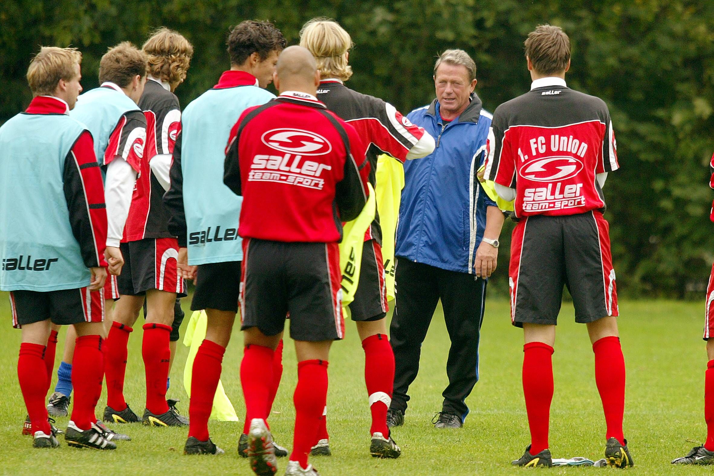 Image - Werner „Pico“ Voigt: Ein Wanderer zwischen den Welten