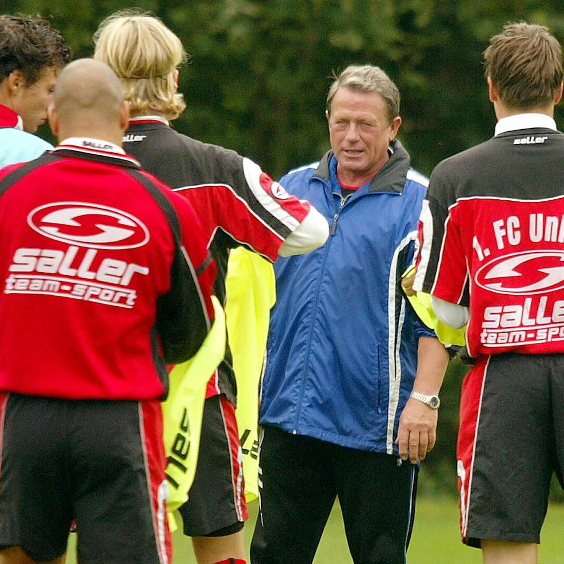 Werner „Pico“ Voigt: Ein Wanderer zwischen den Welten