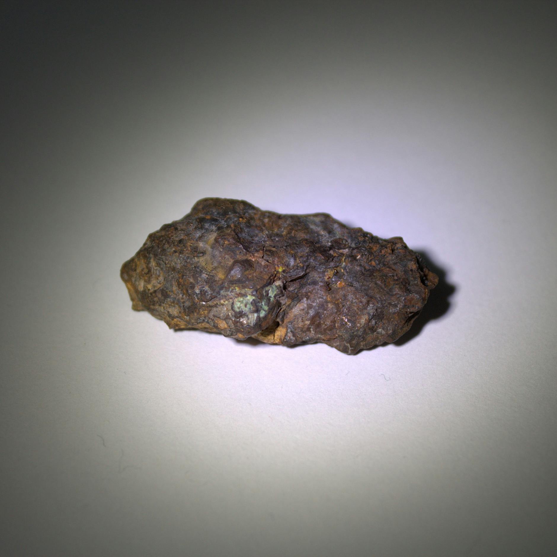 Meteorit trifft Haus in Deutschland: Experte spricht von seltenem Ereignis