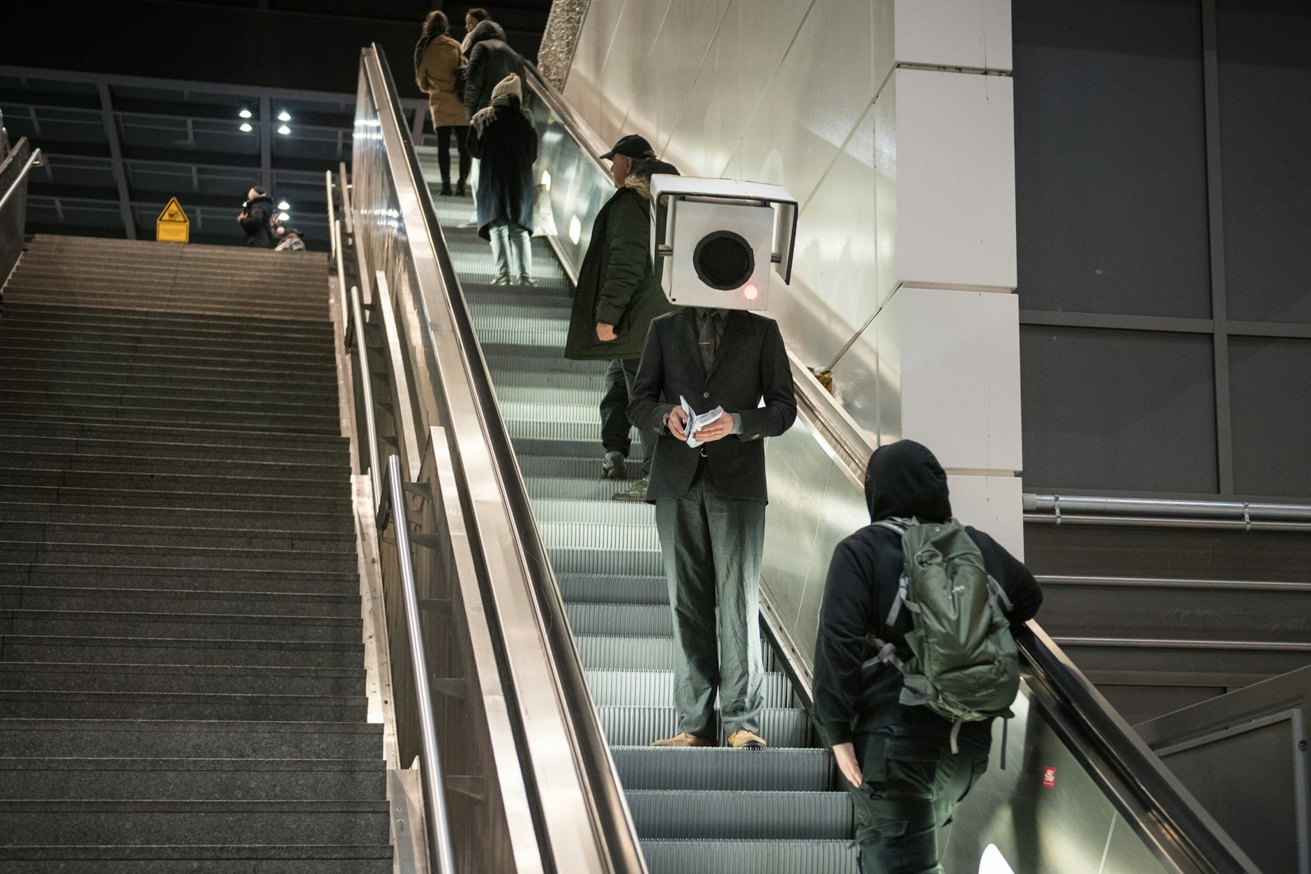 Wie KI eingesetzt wird und was für Folgen es haben wird, ist vor allem eine politische Frage.