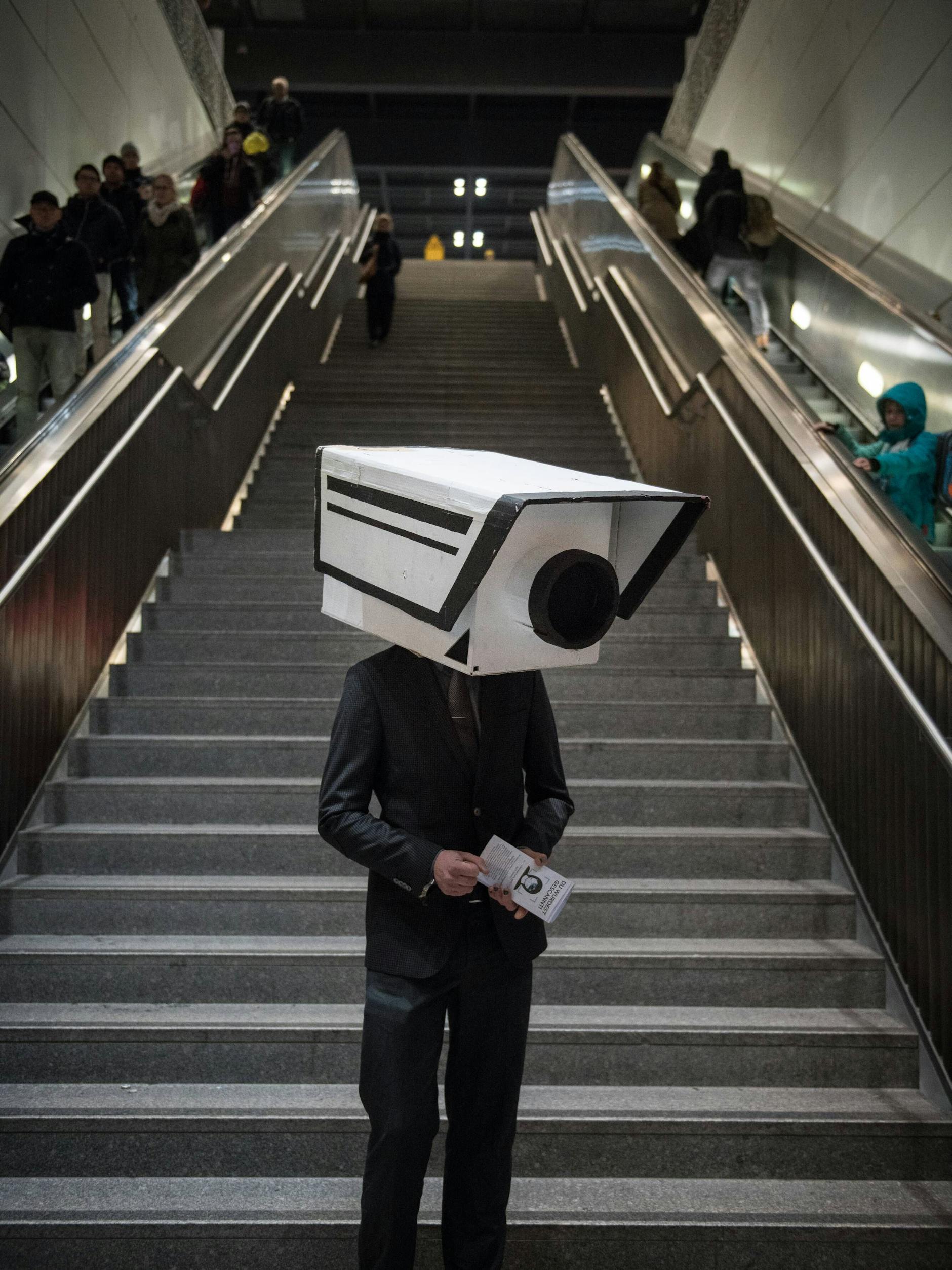 Im Jahr 2020 erklärte ein Gericht das „smarte“ Überwachungssystem für rechtswidrig.