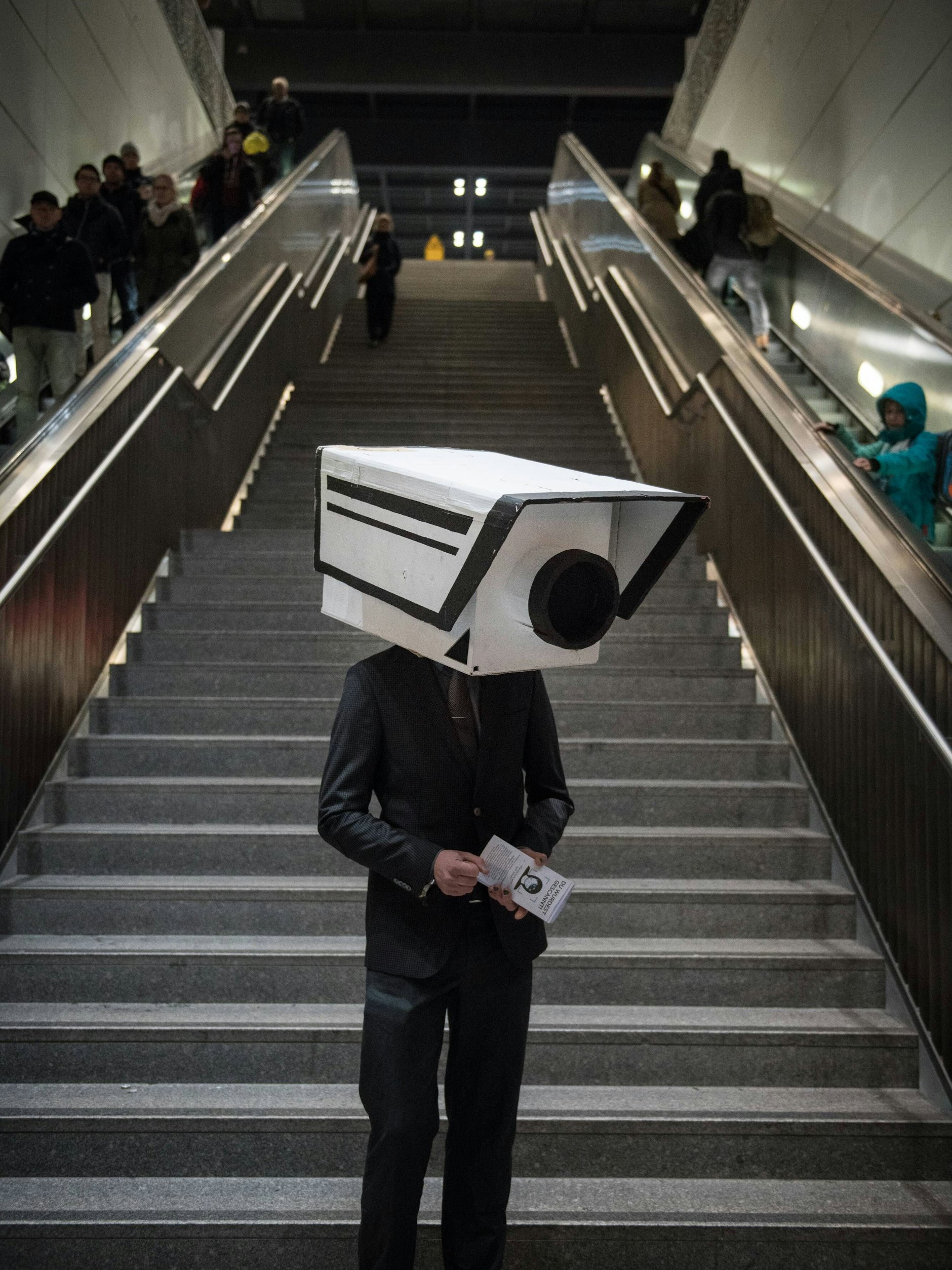 Im Jahr 2020 erklärte ein Gericht das „smarte“ Überwachungssystem für rechtswidrig.