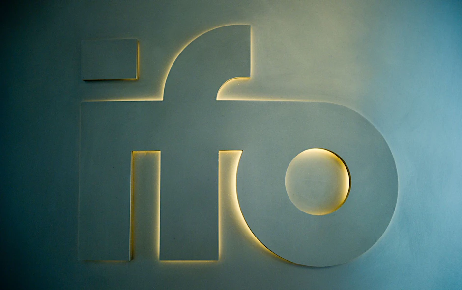 ARCHIV - Das Logo des Ifo-Instituts.  