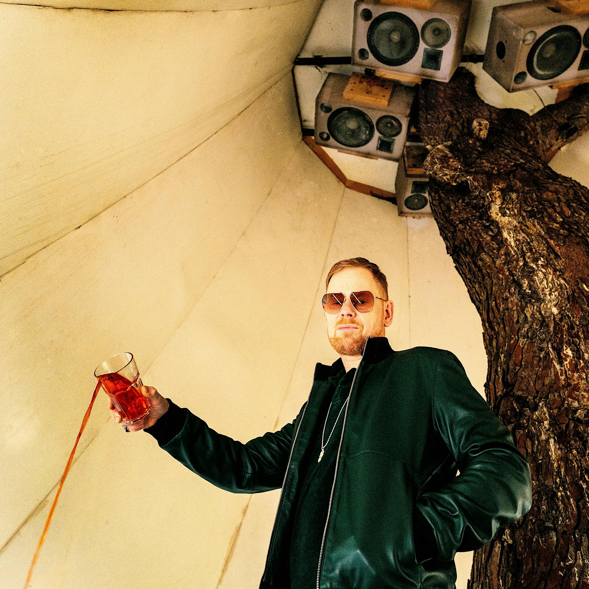 Peter Fox gibt alle Live-Daten für 2023 bekannt: Top oder Flop für die Fans in Berlin?