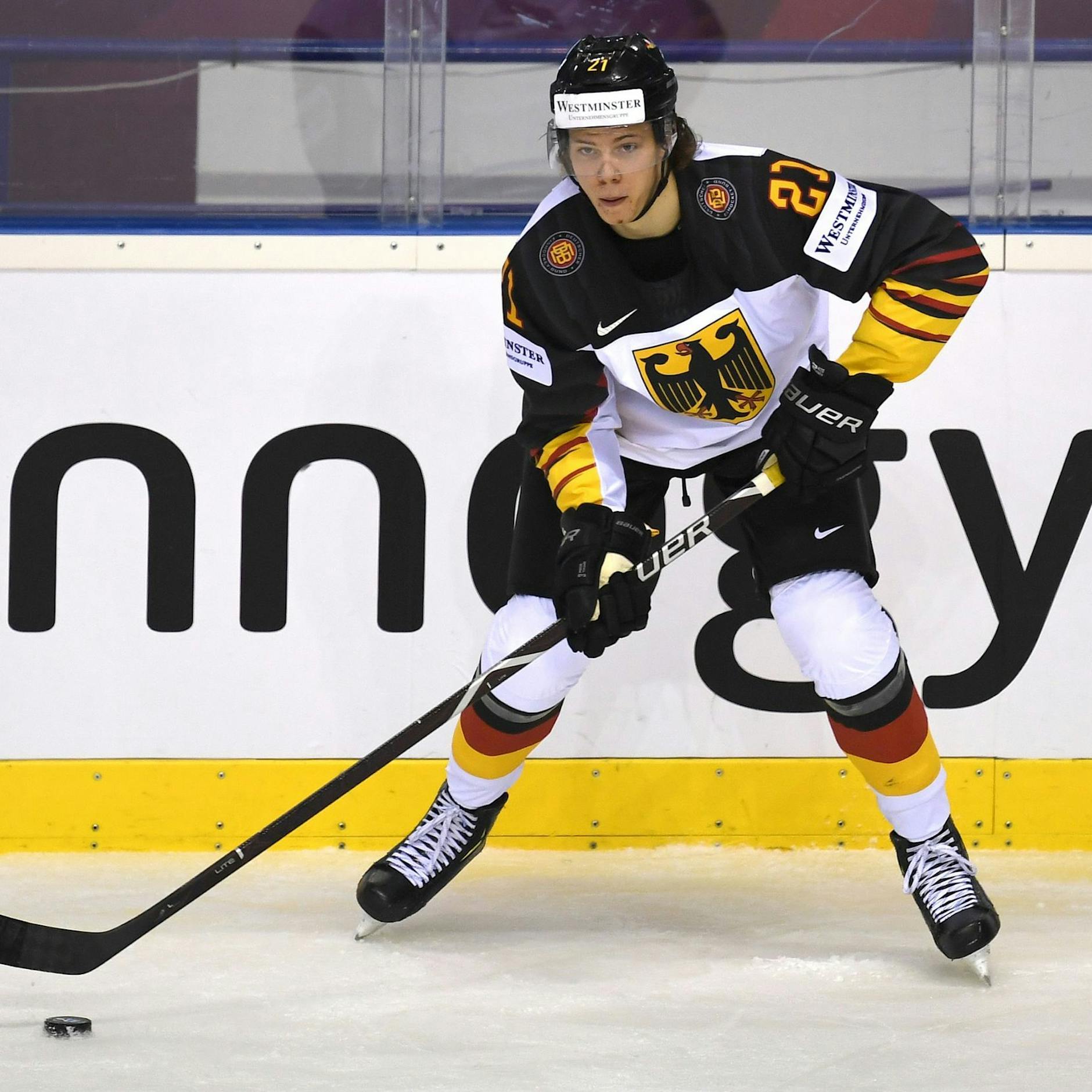 Image - Ohne Seider, Holzer, Plachta zur Eishockey-WM