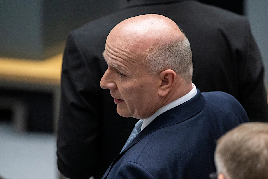 Kai Wegner (CDU).  