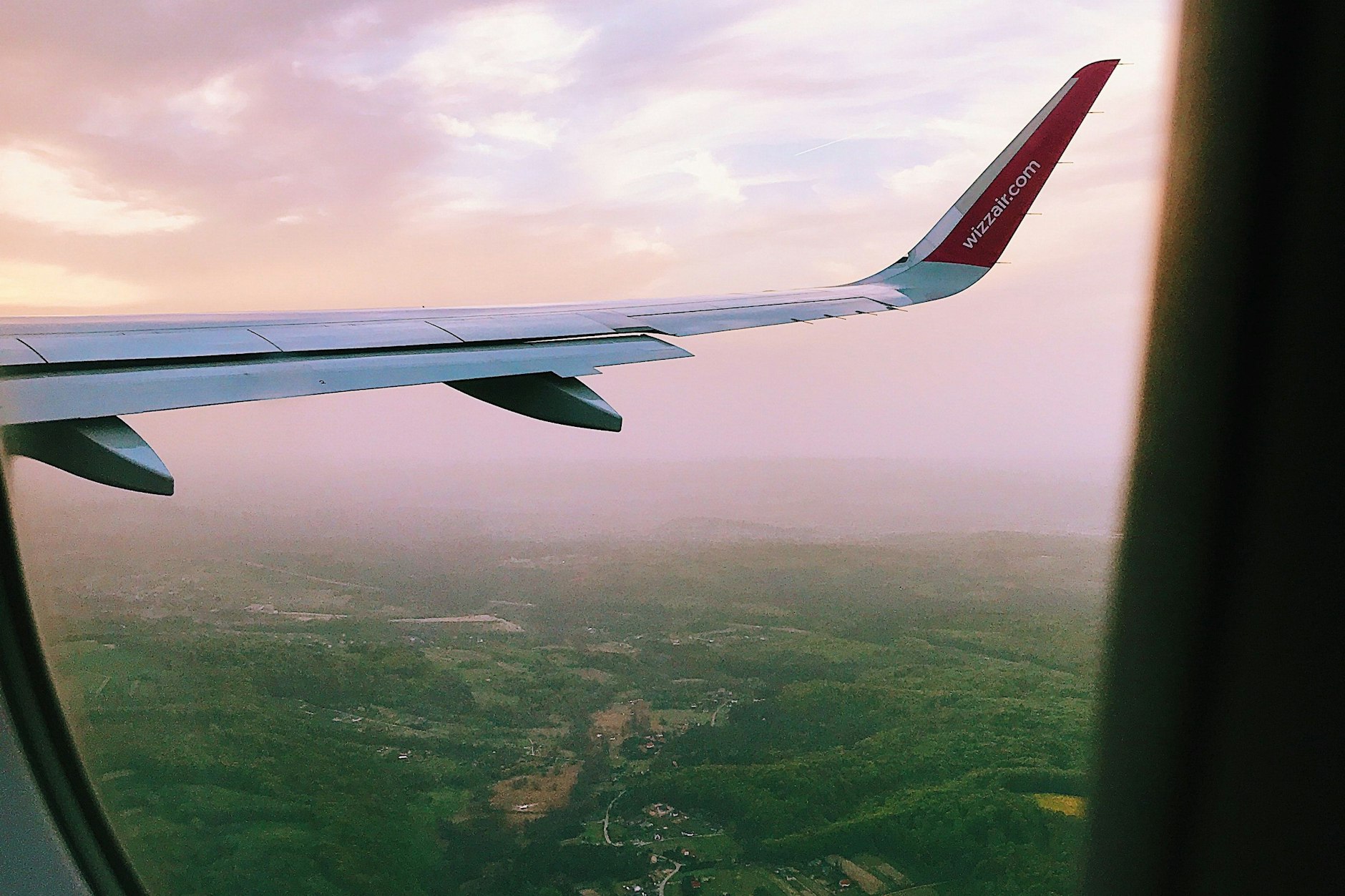 Der Autor muss sich noch immer daran gewöhnen, die Welt nach der Pandemie wieder geöffnet ist.