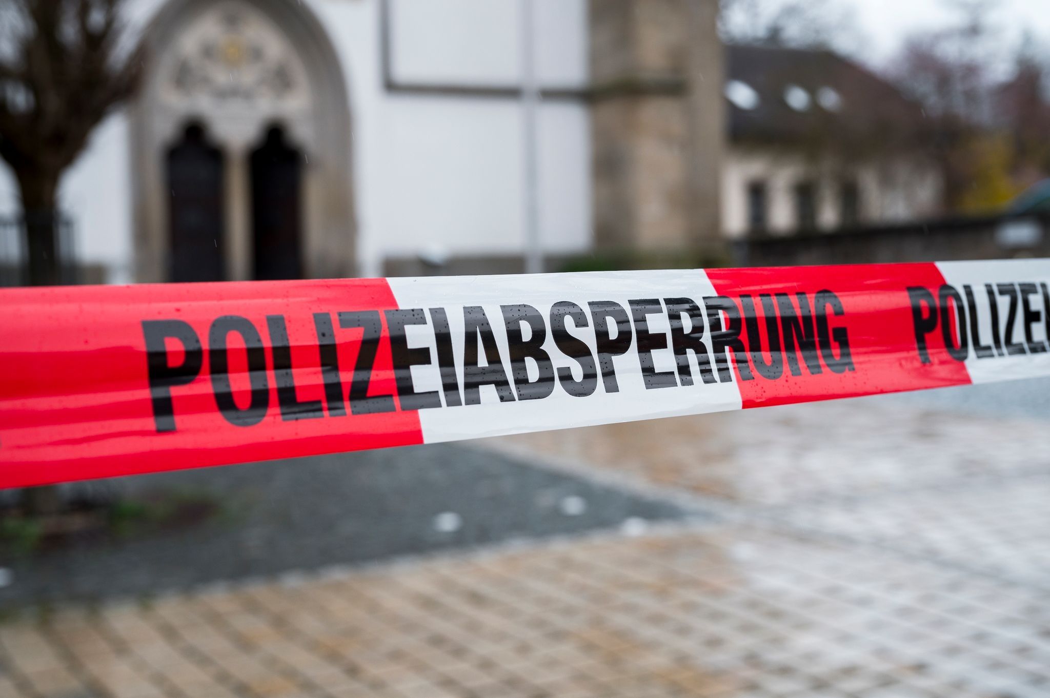 Image - Mord im Kinderheim Wunsiedel: Zweiter Verdächtiger im Fall Lena in Haft
