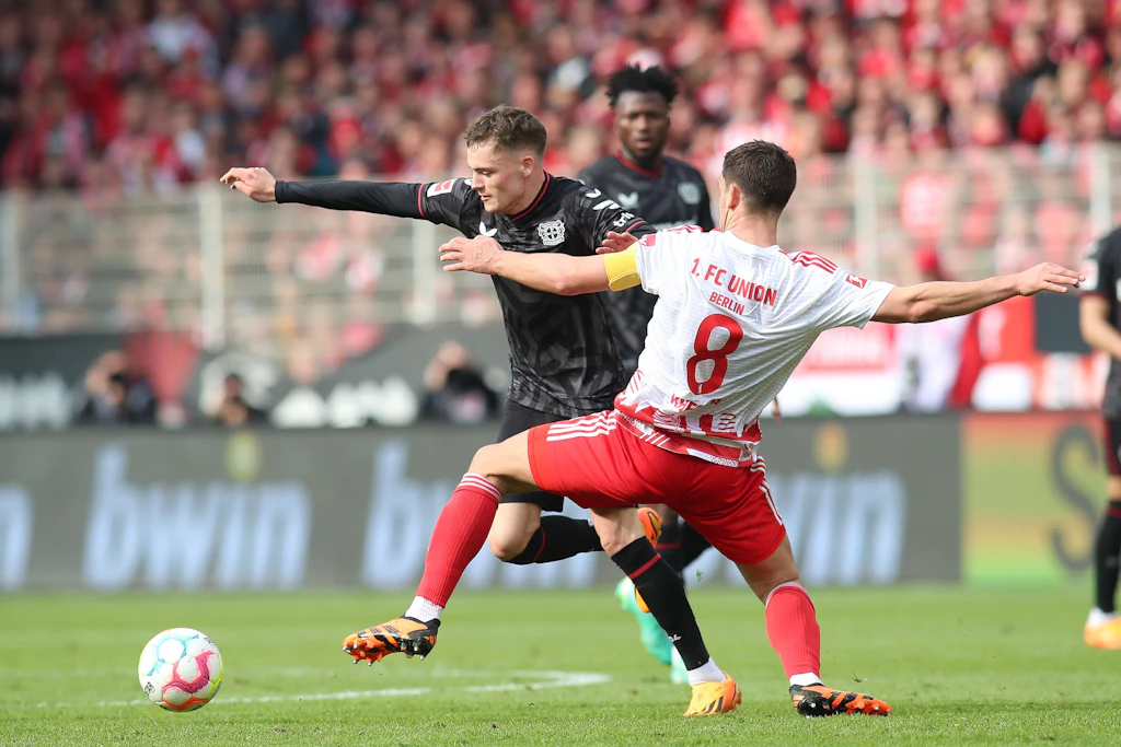 Einzelkritik zum „Geduldsspiel“ gegen Leverkusen: starke Abwehr, schwacher Sturm
