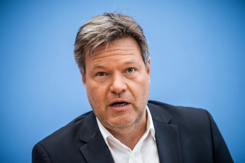 Vetternwirtschaft? Staatssekretär von Habeck unter Druck