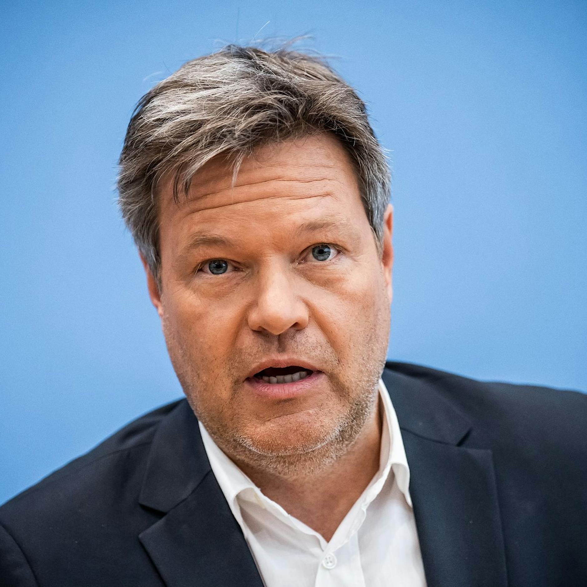 Vetternwirtschaft? Staatssekretär von Habeck unter Druck