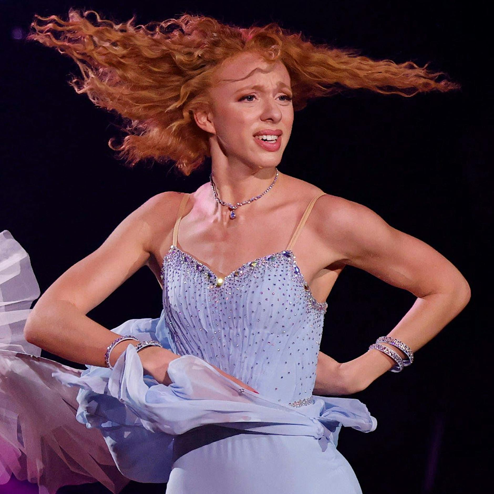 Tränen-Ausbruch bei „Let's Dance“: Anna Ermakova rührt ALLE mit ihrer Vergangenheit