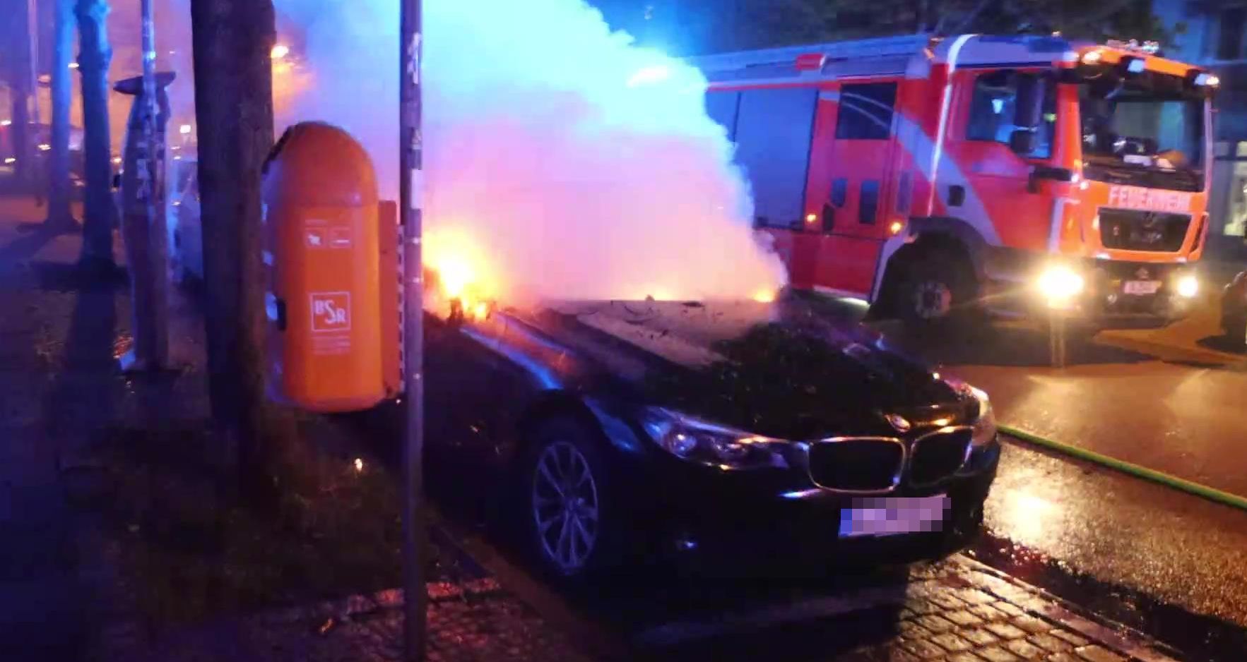 Image - Linke Demos geplant: Kracht es schon in der Walpurgisnacht?