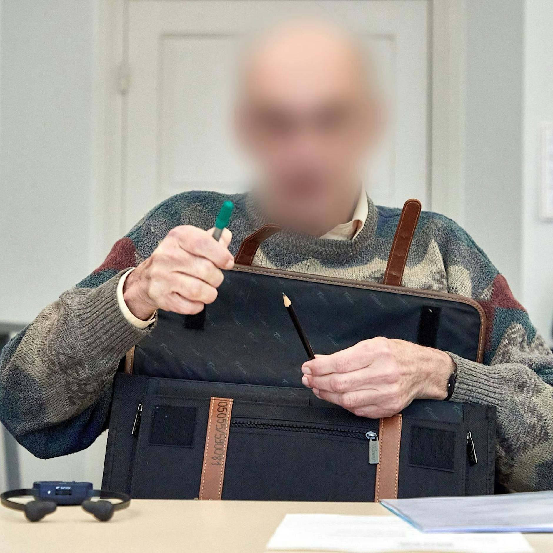 Kindesmissbrauch: Neun Jahre Haft für Ex-Schwimmtrainer