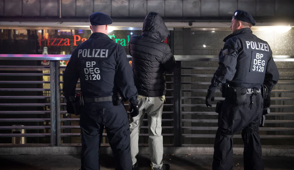 Berlin und Brandenburg: Gewalt an Bahnhöfen nimmt weiter zu