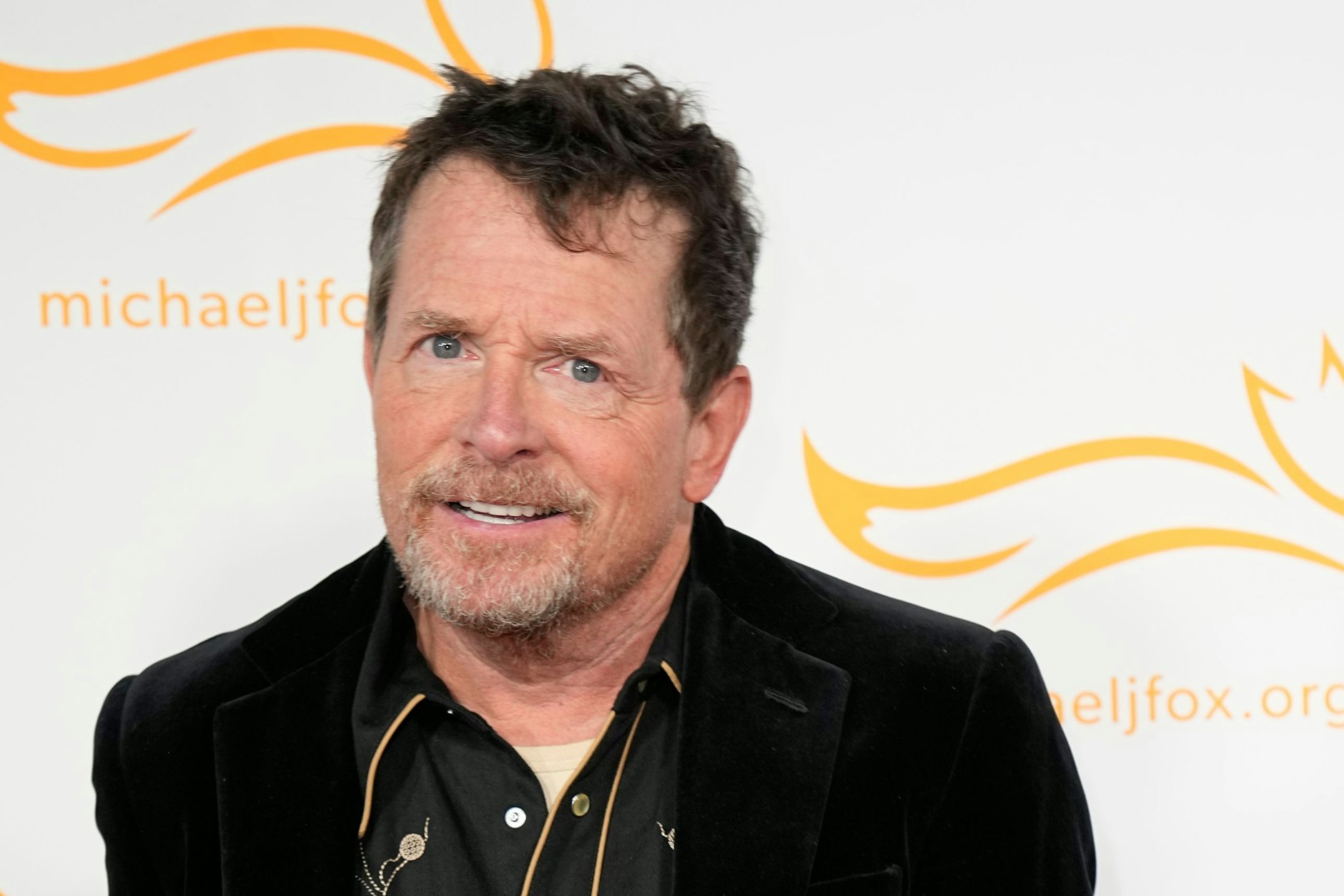 Michael J. Fox leidet seit vielen Jahren an Parkinson.