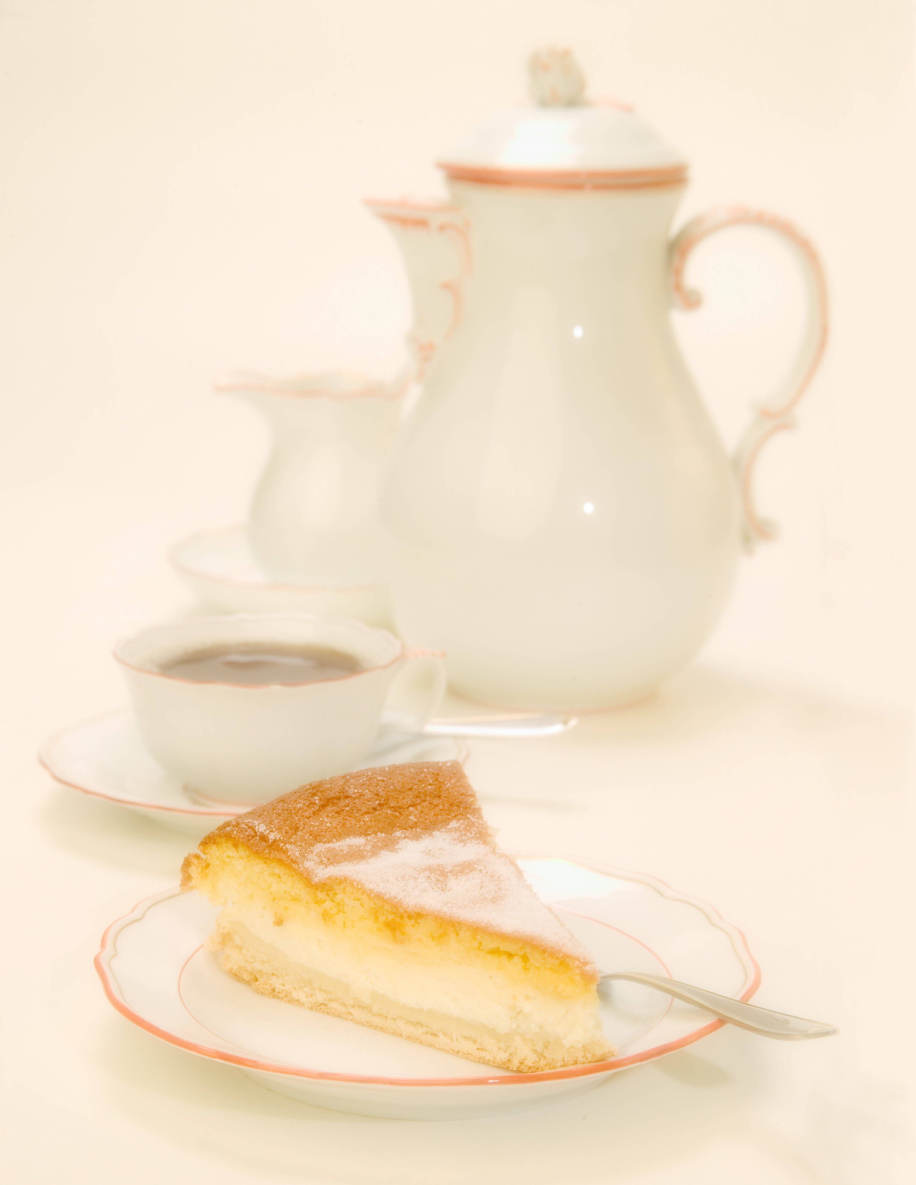 Original DDR-Rezept: So gelingt Ihnen die leckerste Eierschecke wie vom Bäcker!