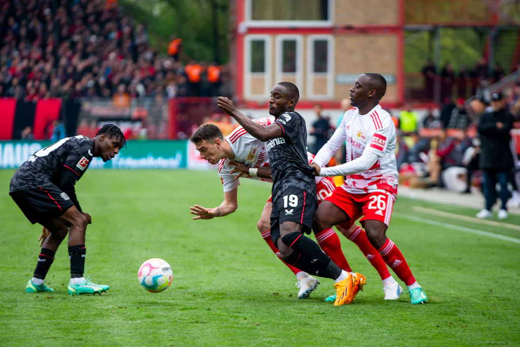 1. FC Union Berlin gegen Bayer Leverkusen: Wie ein 0:0 zum Spektakel wurde