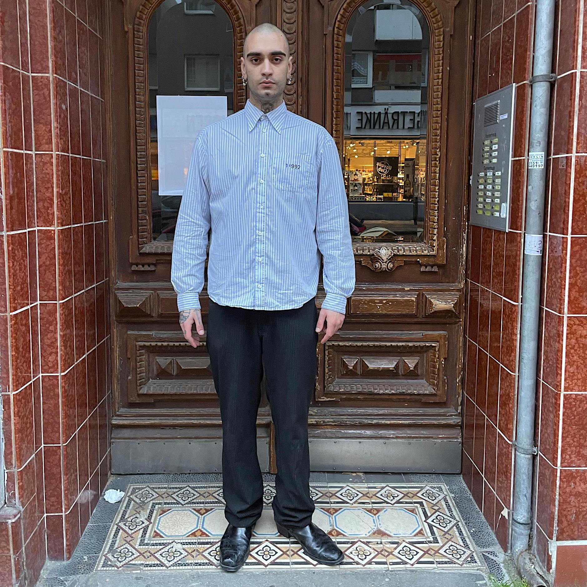 Berlin Street Style: Das sind die Looks vom Gallery Weekend 2023