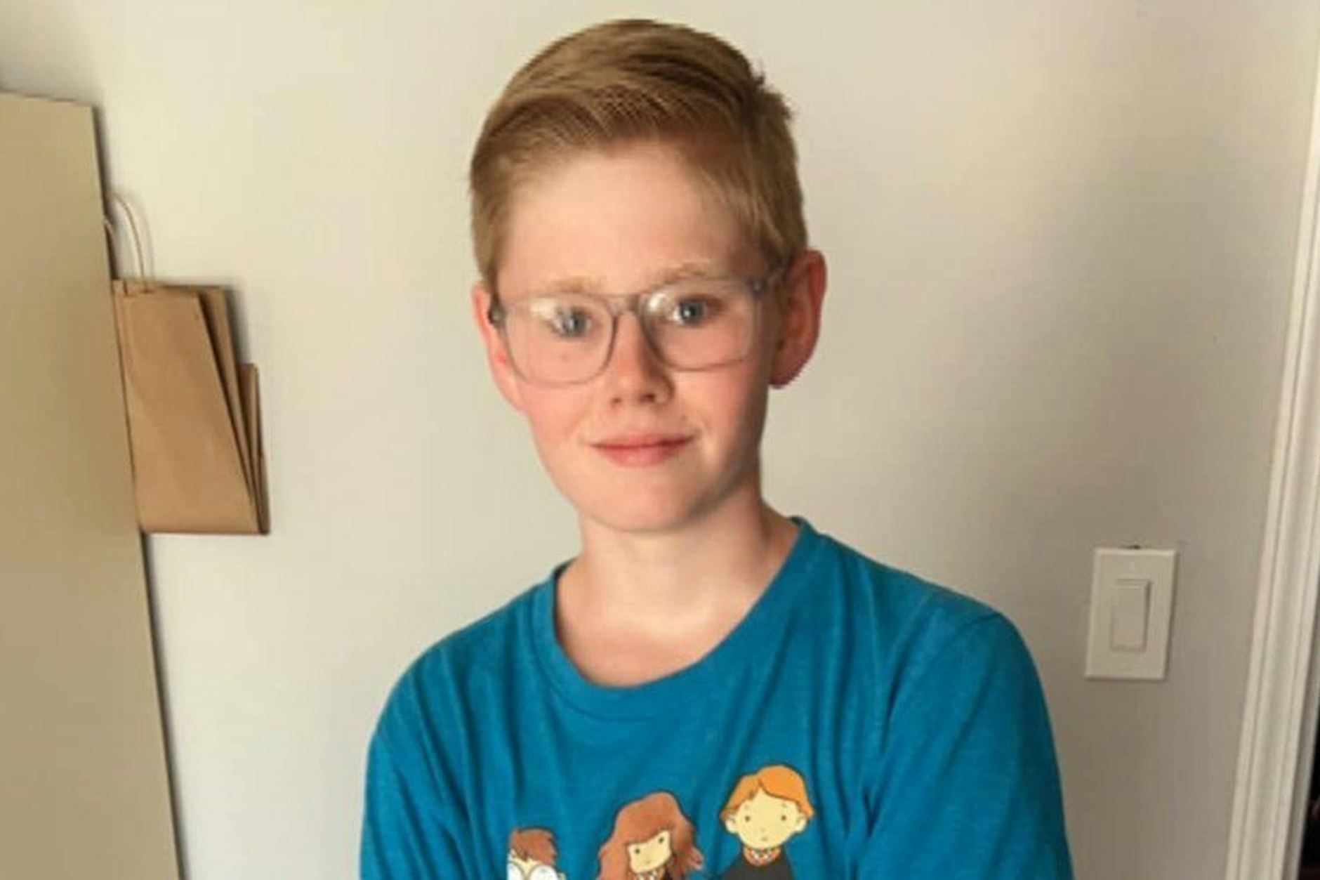 Dillon Reeves hat eine Katastrophe verhindert.