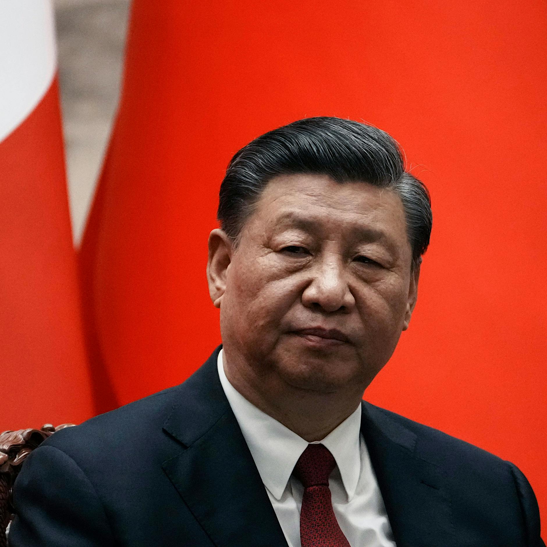 Bitkom: ChatGPT könnte Anfang vom Ende von Chinas Tech-Branche sein