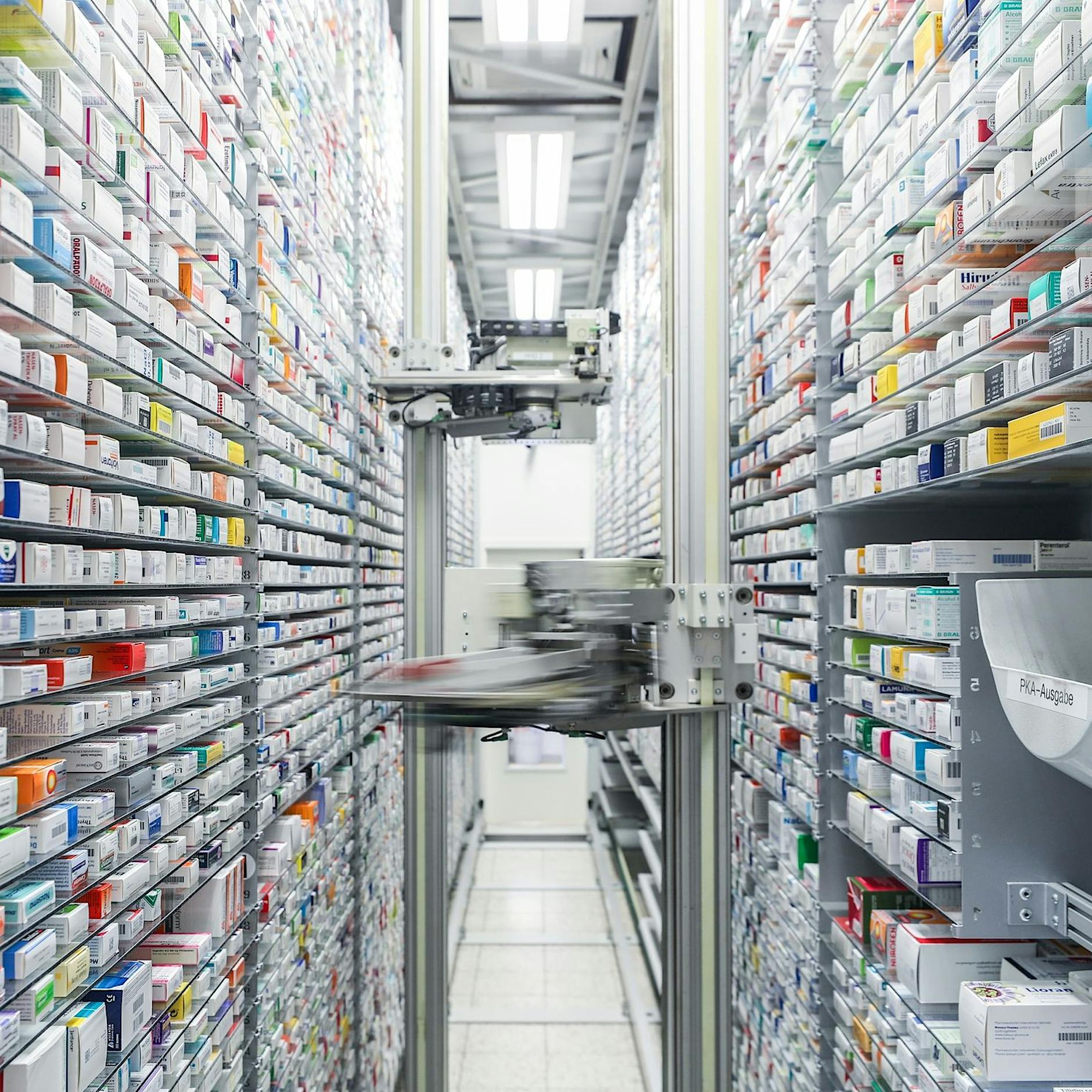 Medikamentenmangel: Hilferuf der Kinderärzte