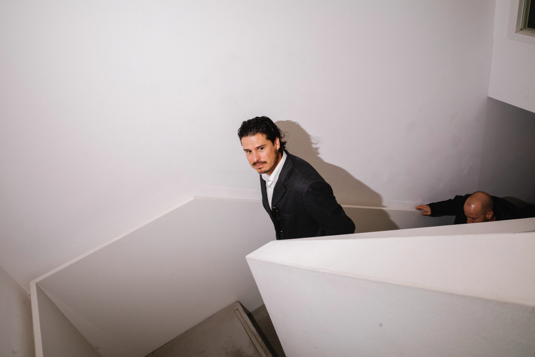 Der Kunsthändler Felipe Schwager