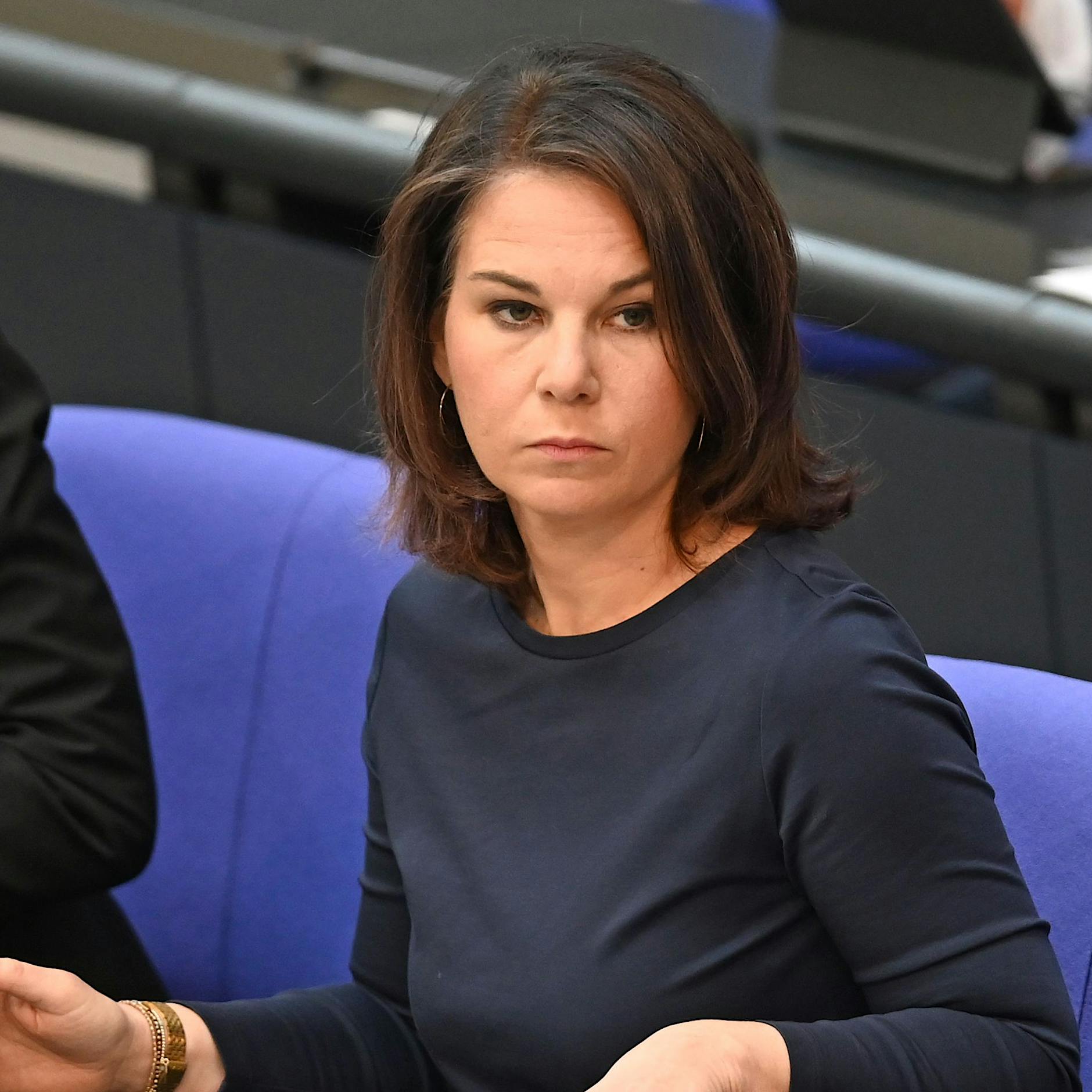 Abgeschlagen: Grüne fallen in Umfrage hinter AfD zurück