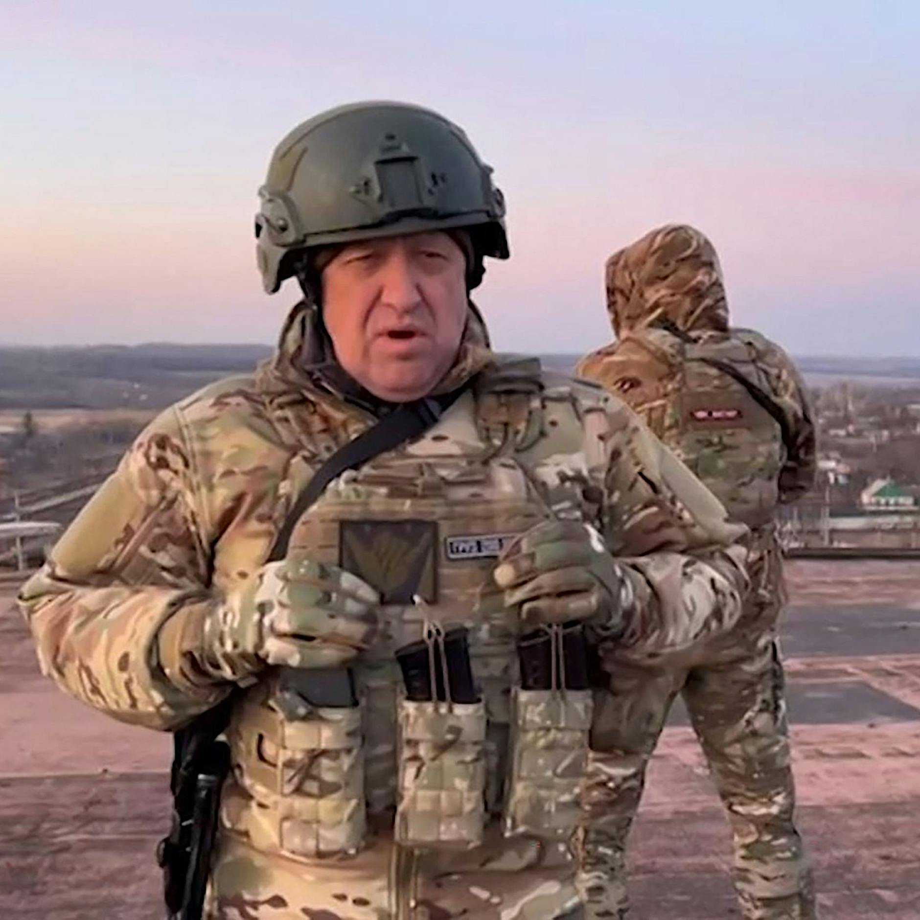 Wagner-Chef: Ukrainische Offensive könnte für Russland zur „Tragödie“ werden