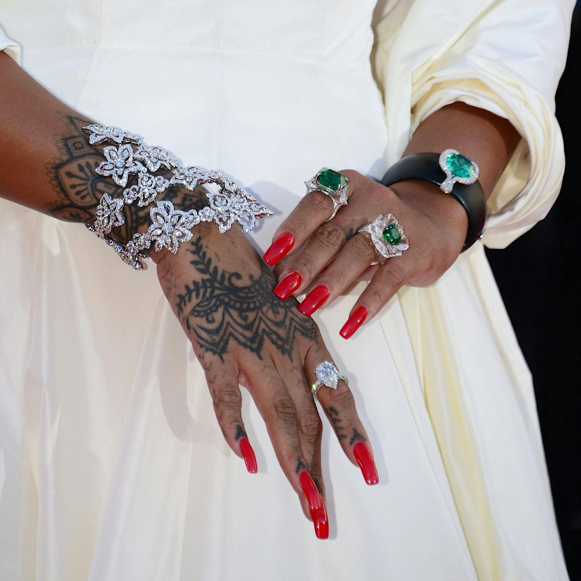 Lässt Swift und Trump hinter sich: Keine Frau hat auf Twitter mehr Follower als sie