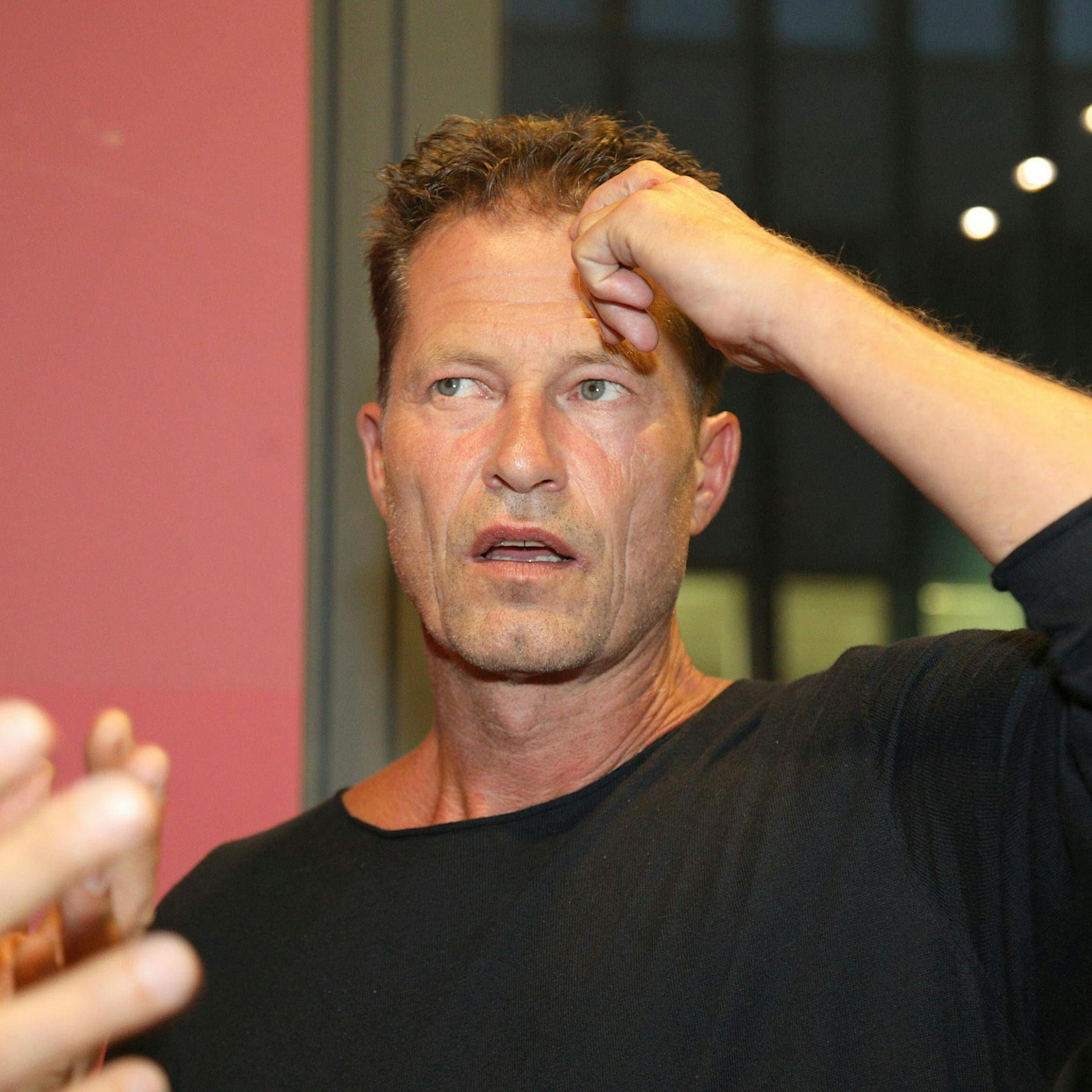 Alkohol, Prügel, Mobbing: Til Schweiger flüchtet nach Vorwürfen offenbar nach Mallorca