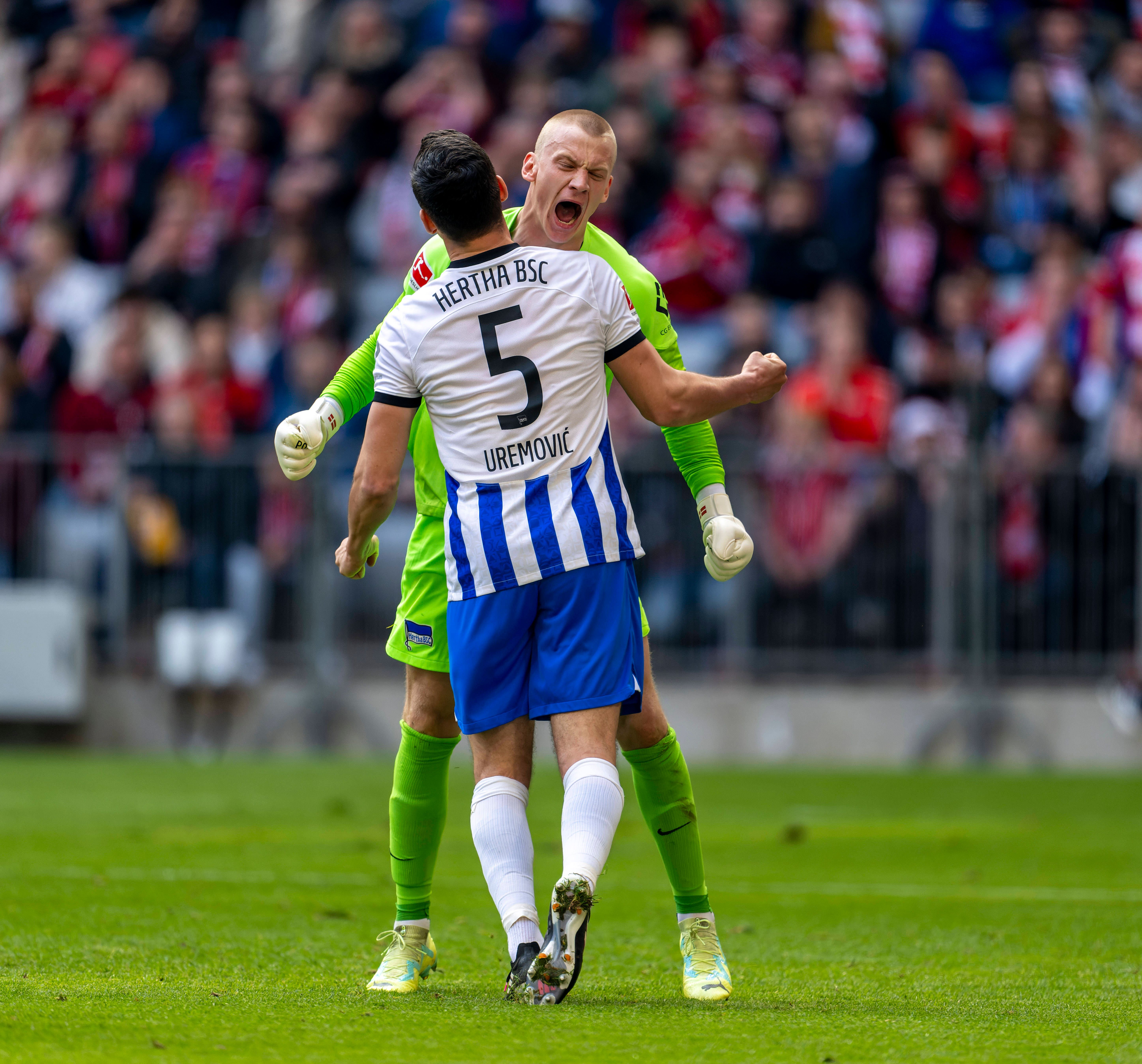 Hertha BSC Lebt: Drei Mutmacher Für Einen Sieg Gegen Stuttgart!