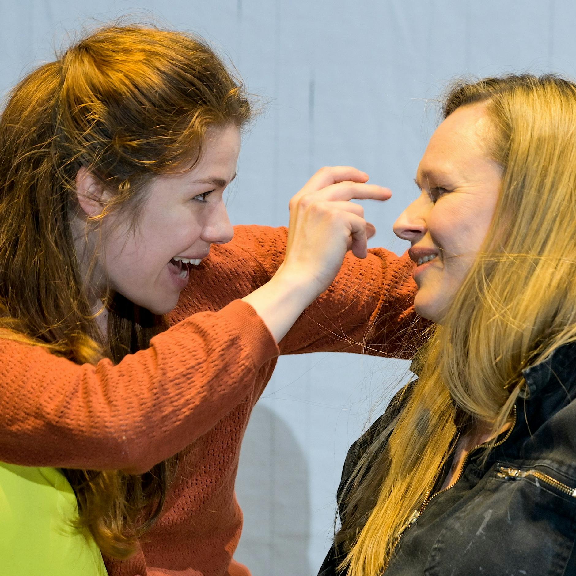 Wie Theater Leben rettet: Deutsches Theater eröffnet Festival der Dramatik