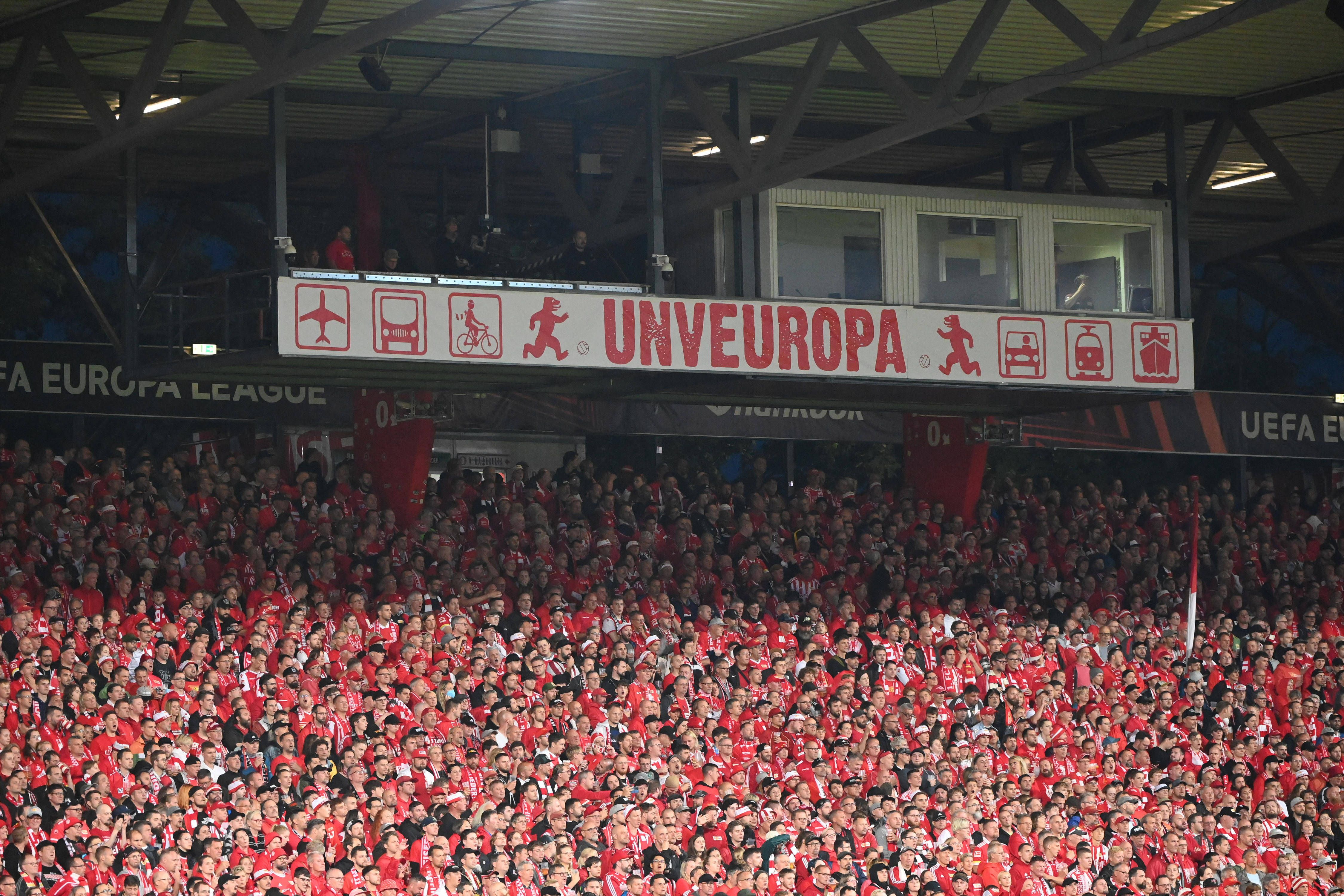 So geht es für den 1. FC Union in Augsburg direkt nach Europa