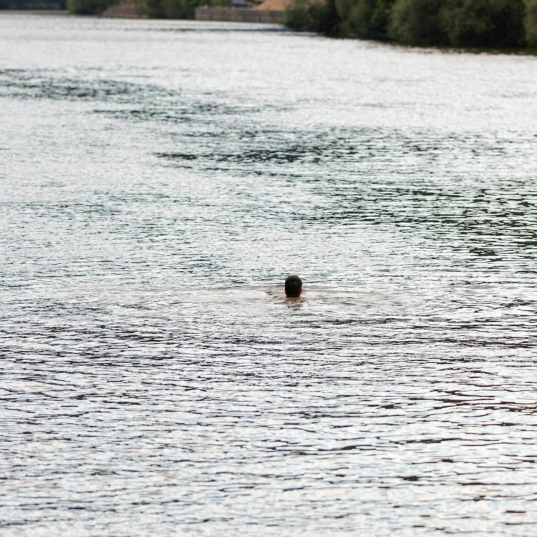 Start der Badesaison: So helfen Sie Ertrinkenden richtig