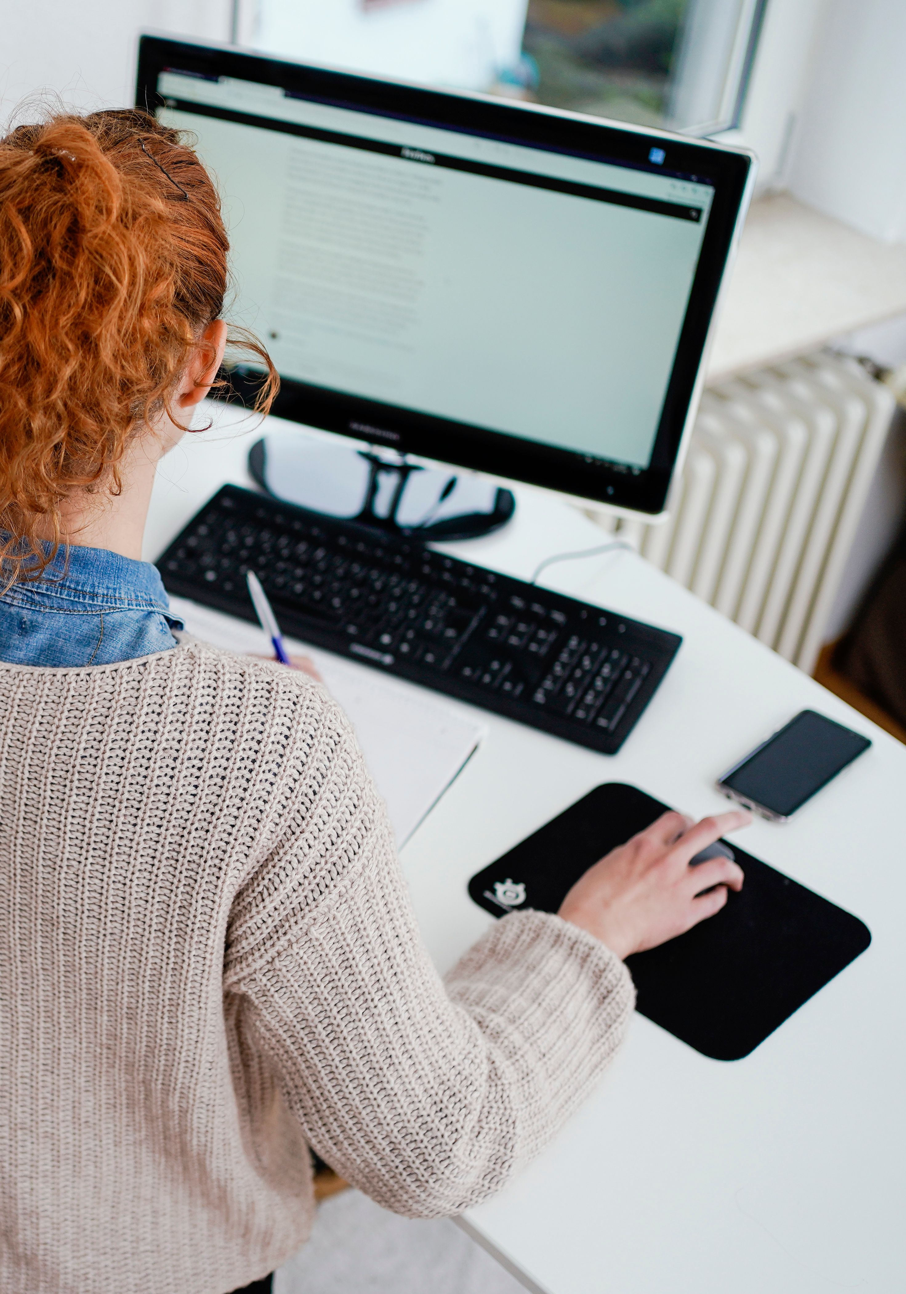 Image - So verbinden Sie Apples iPhone mit einem Windows-Rechner