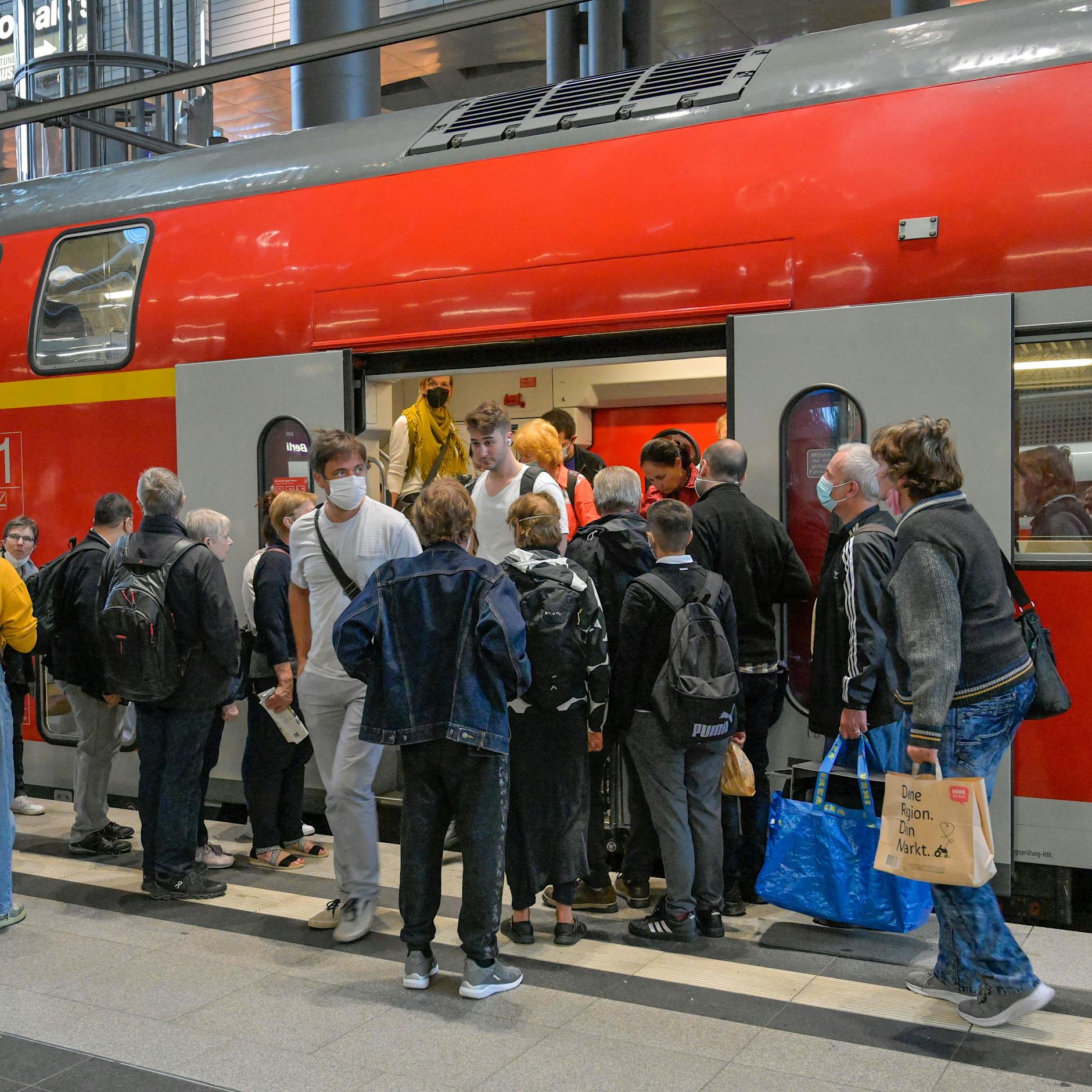 Wird das 49-Euro-Ticket zum Un-Sozial-Ticket?