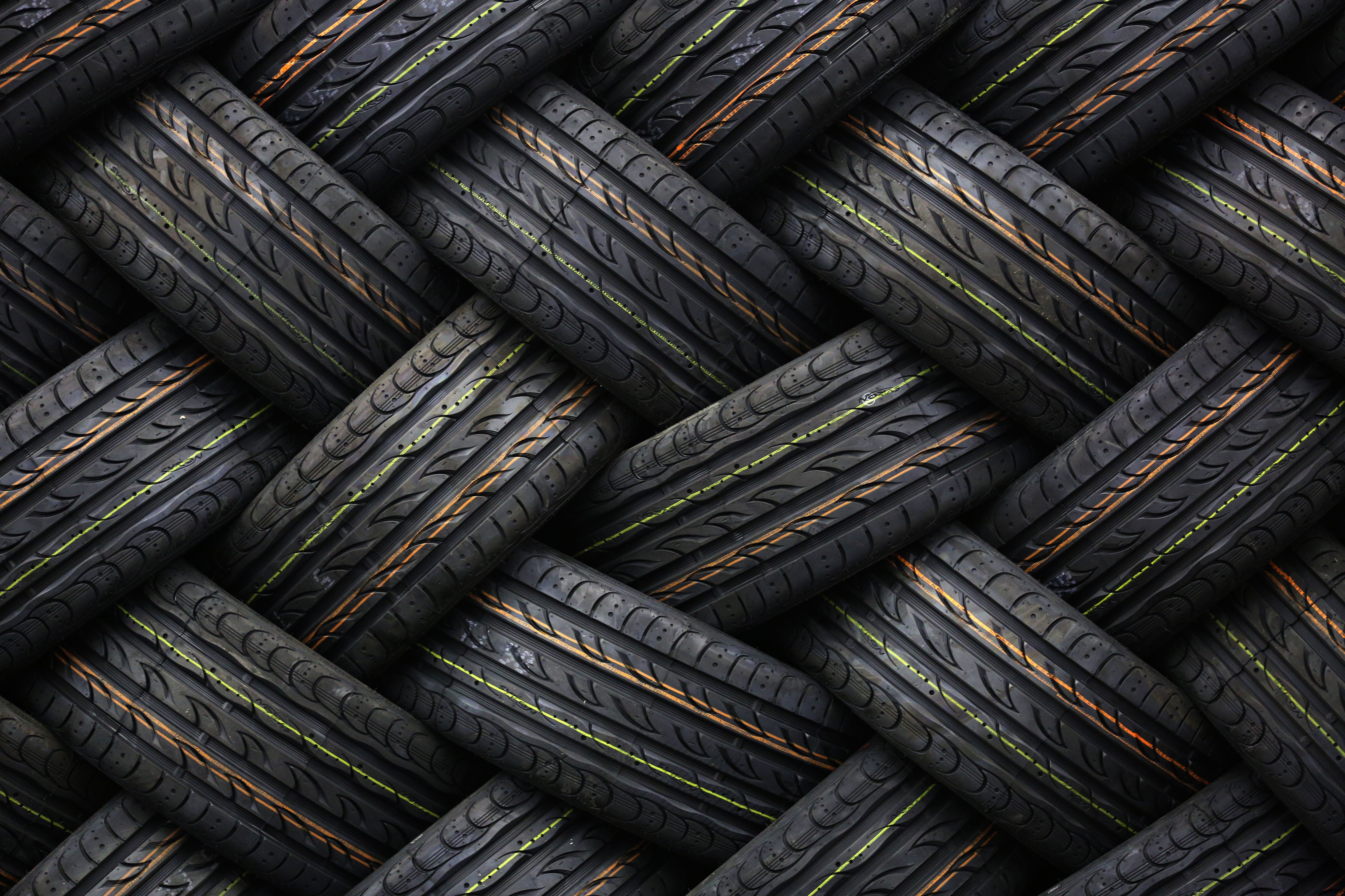 Image - Autoreifen-Betrug rollt durchs Internet