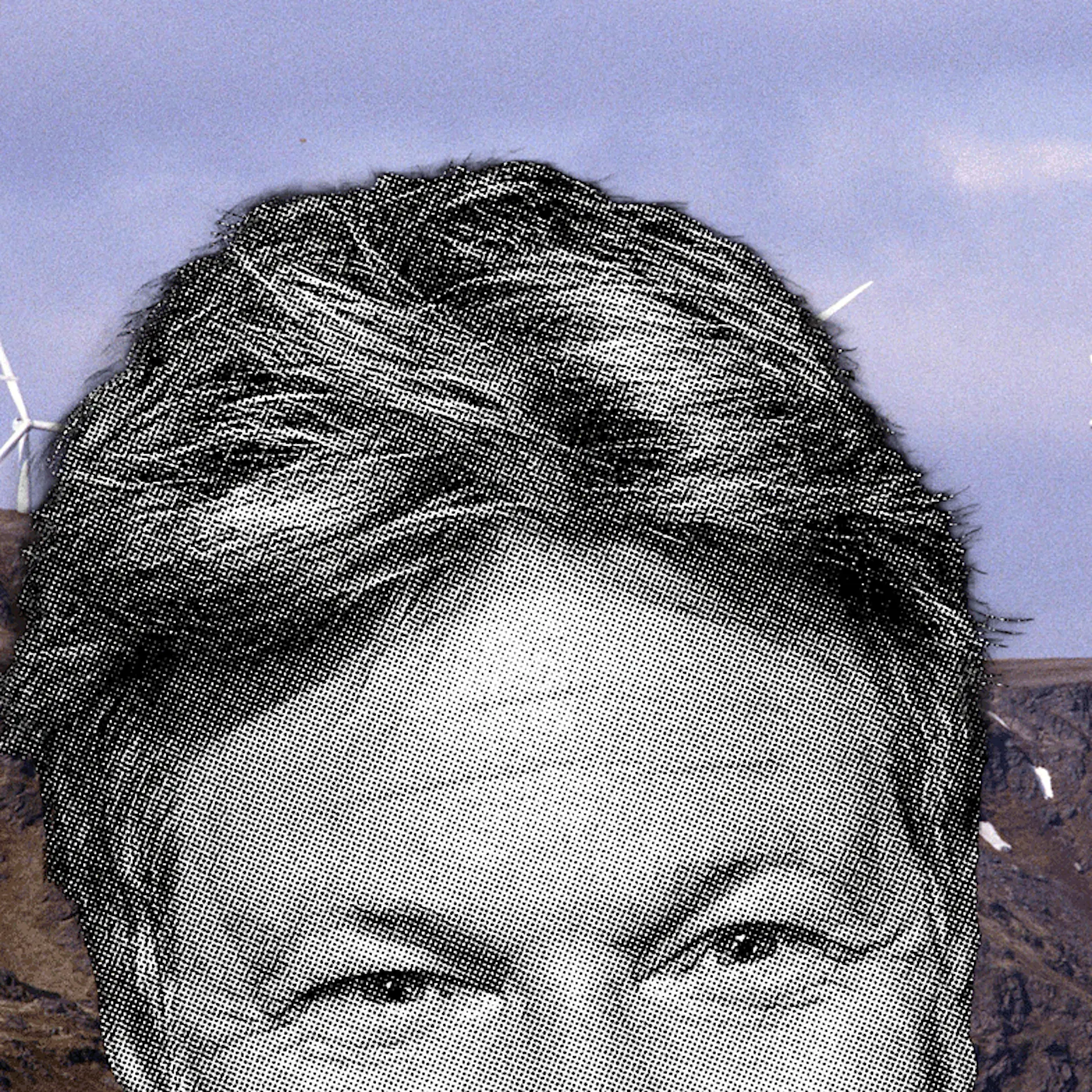 „Das ist unser Wind“: Norweger wollen ihren Strom nicht mit Deutschland teilen