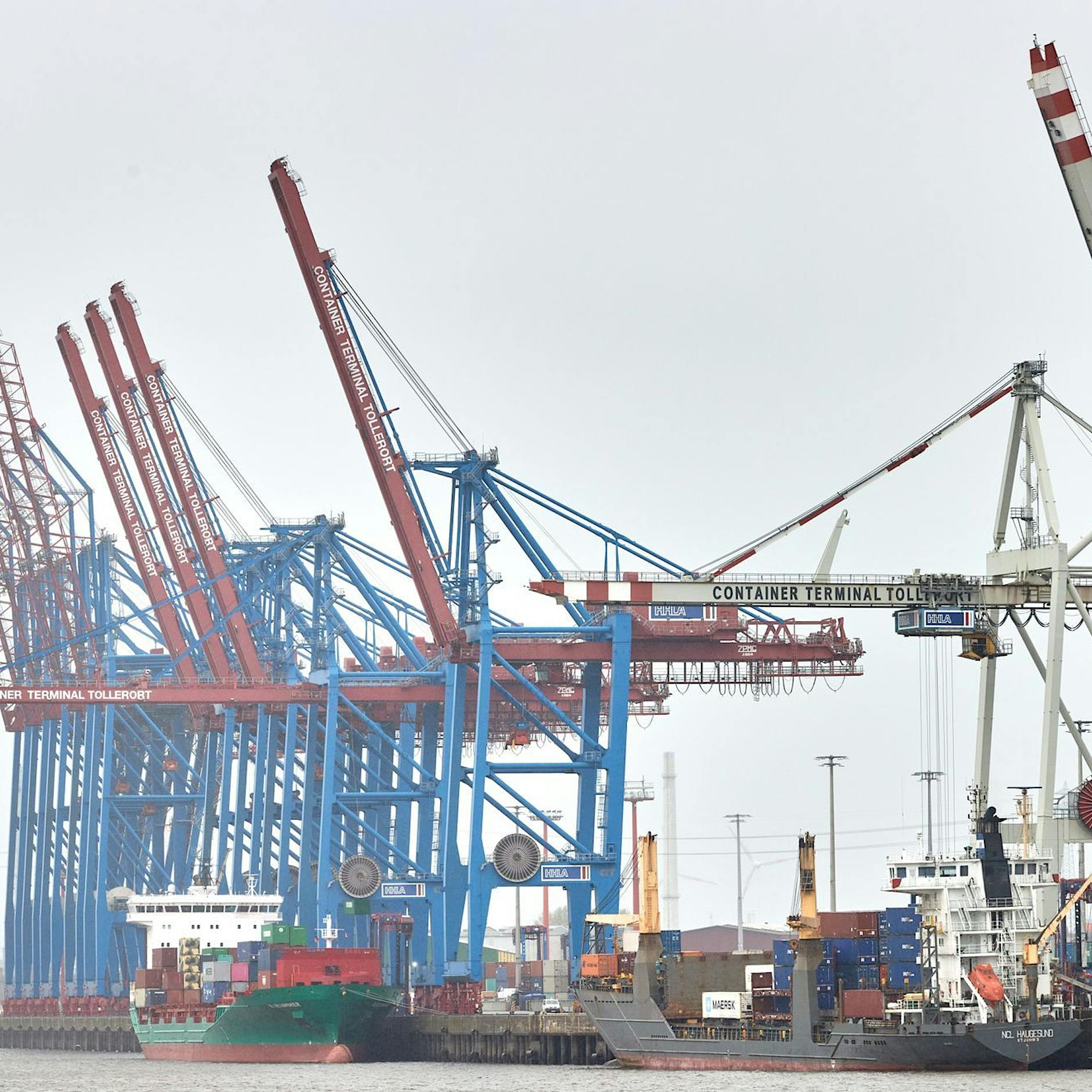 Wo Deutschland wirklich von China abhängig ist – und wo nicht