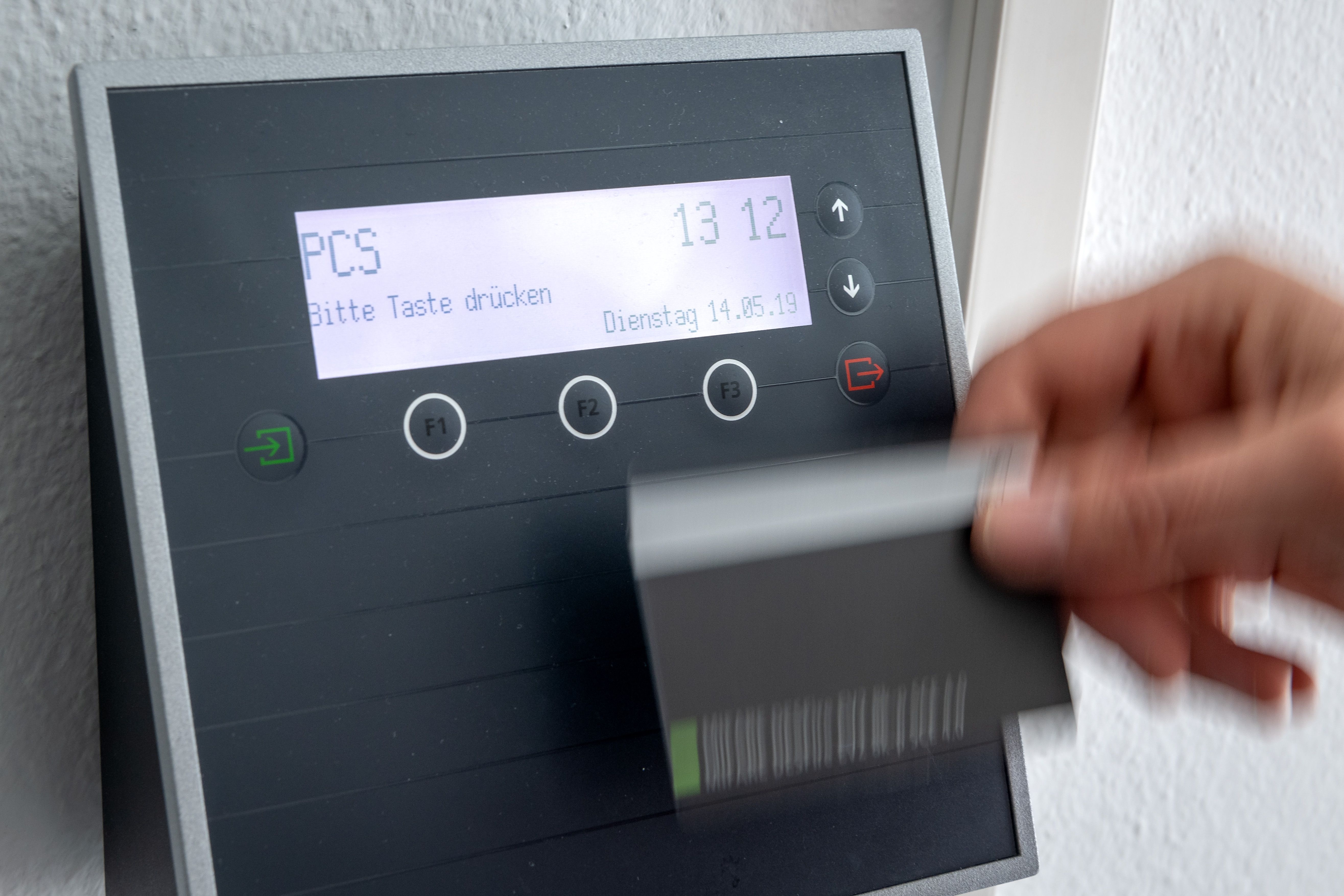 Image - Fristlose Kündigung wegen zehn Minuten Kaffeepause?